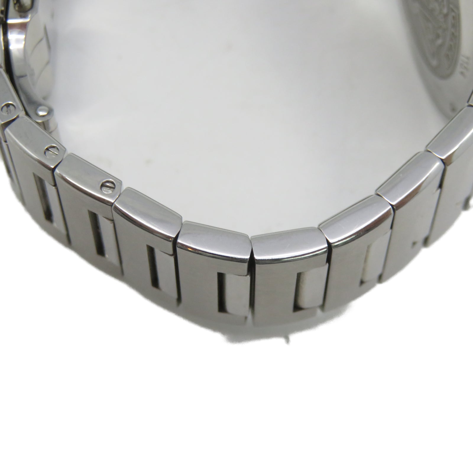 GUCCI Pantheon Watch不鏽鋼手錶石英機芯米色