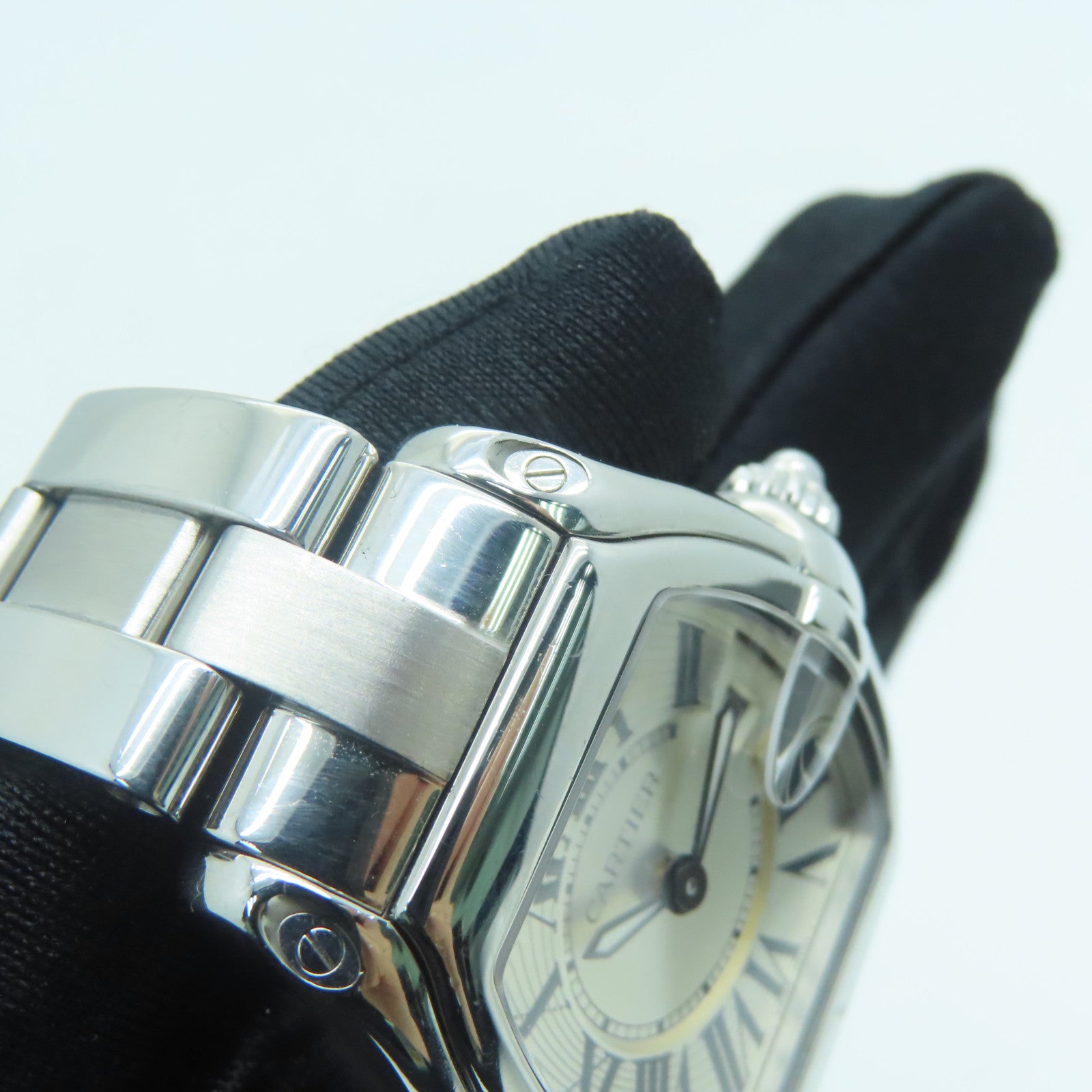 Cartier roadster 388233cd 2510 top