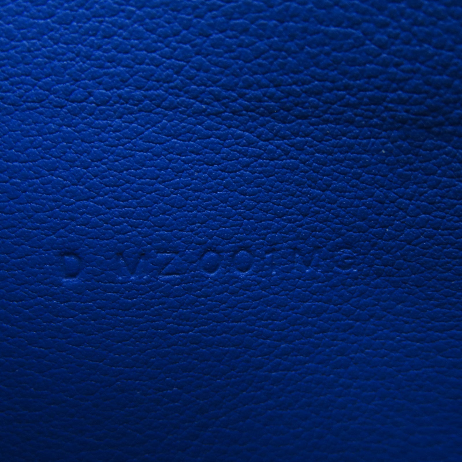 HERMES Swift皮革Carre Pocket Pouch銀扣手拿包啡色/藍色/黃色