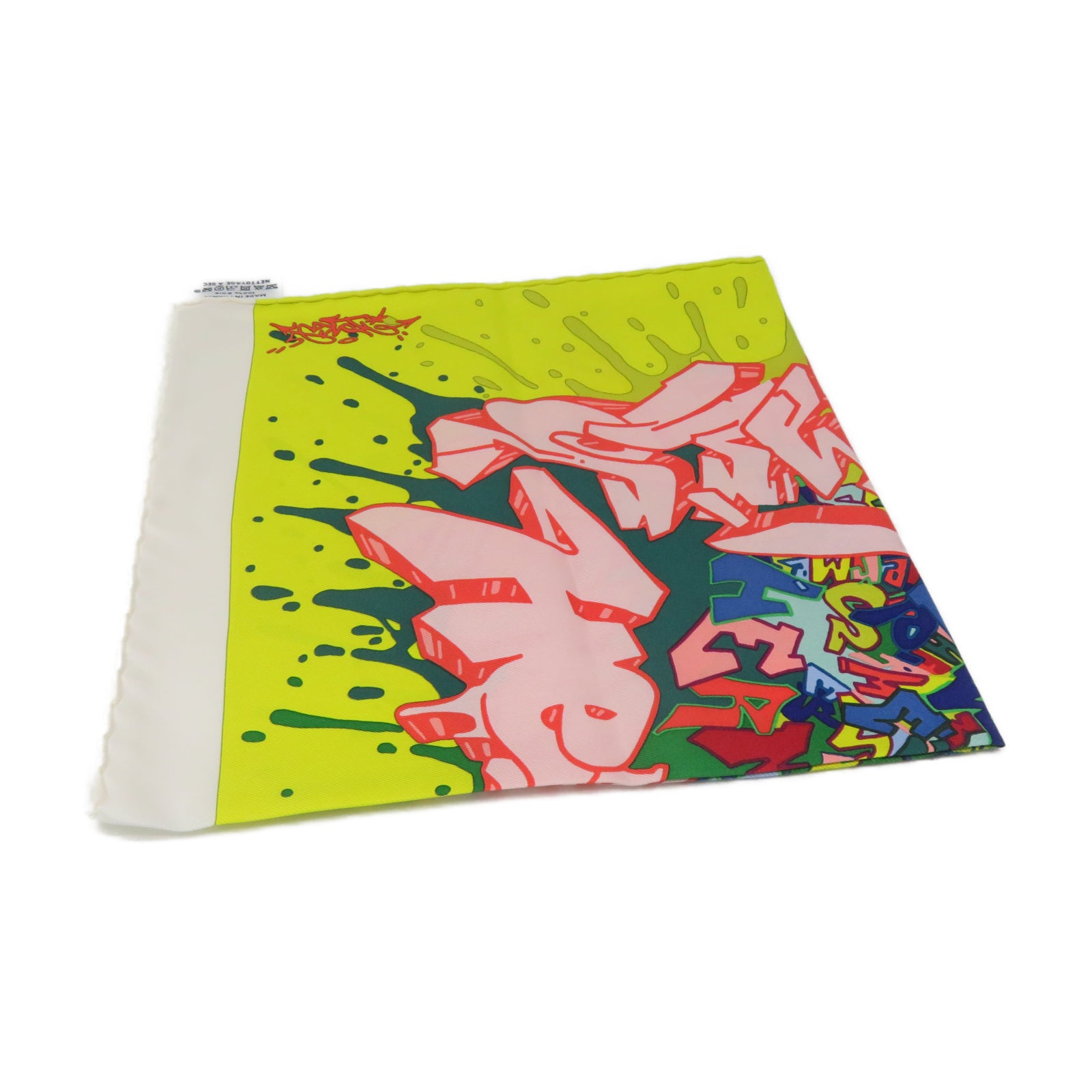 HERMES 絲質Scarf絲巾多色