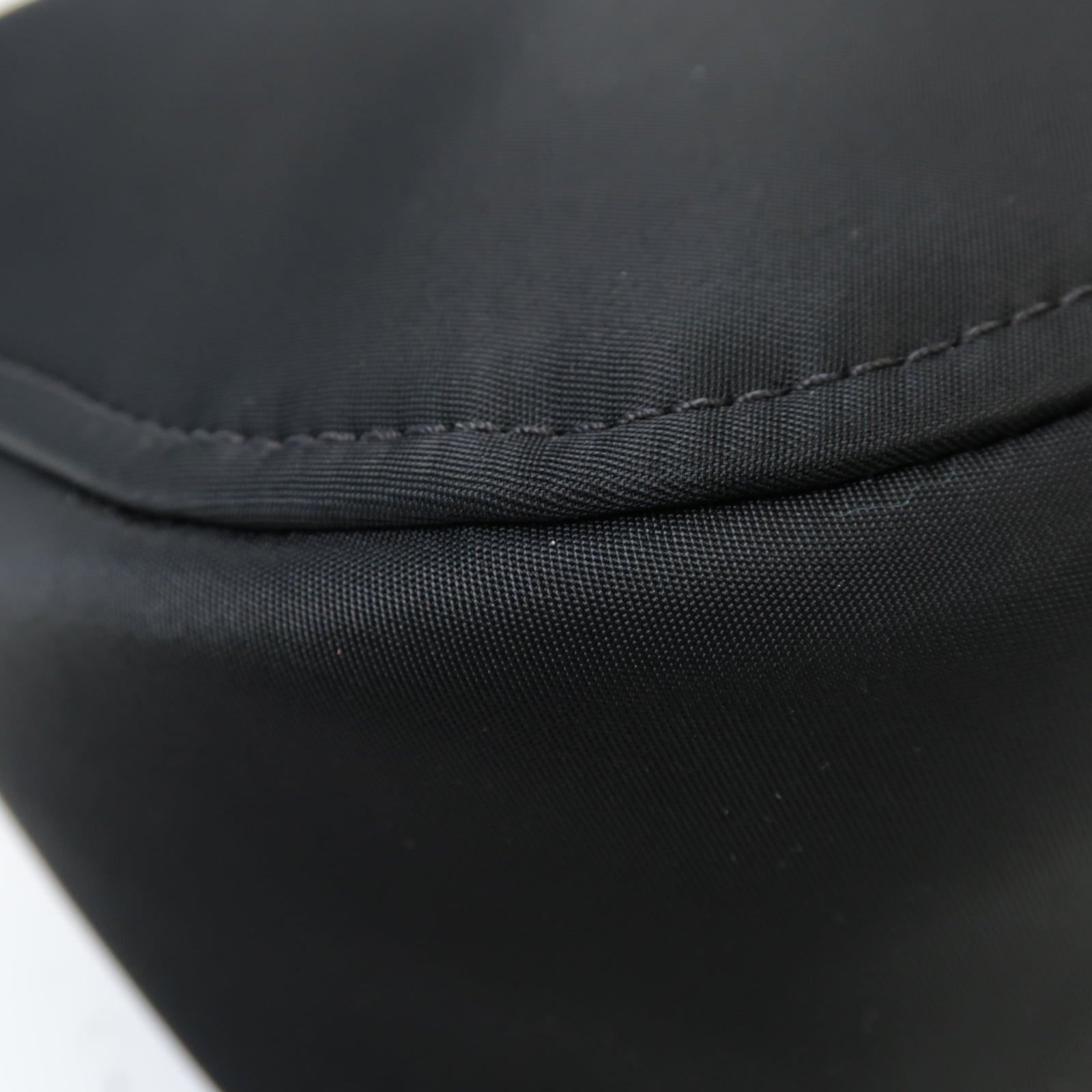 Kate Spade 尼龍Chelsea Ksnyl Crossbody Bag金扣肩背袋黒色