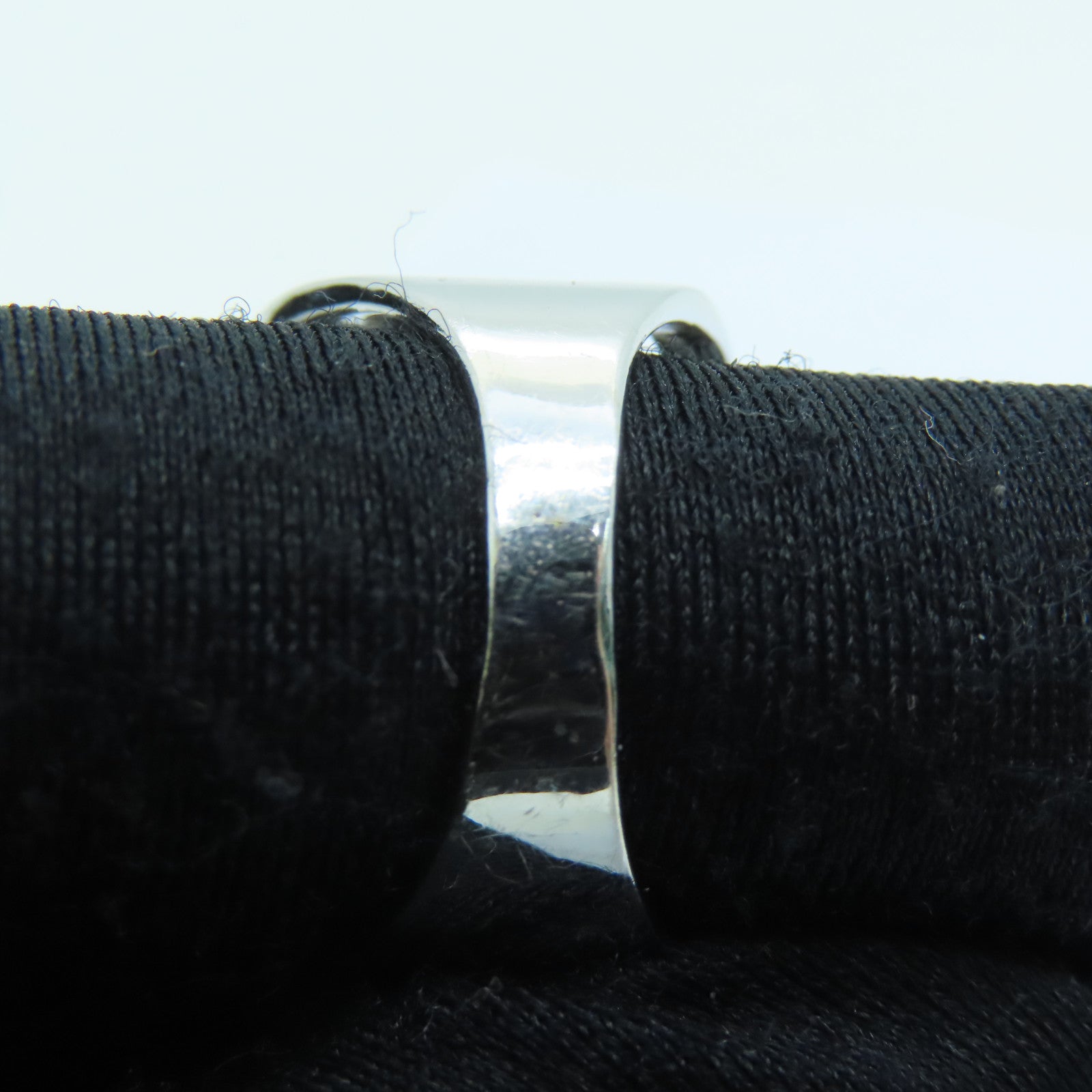 JEWELRY 18K白金Diamond Ring 2.00ct钻石戒指US#6.5