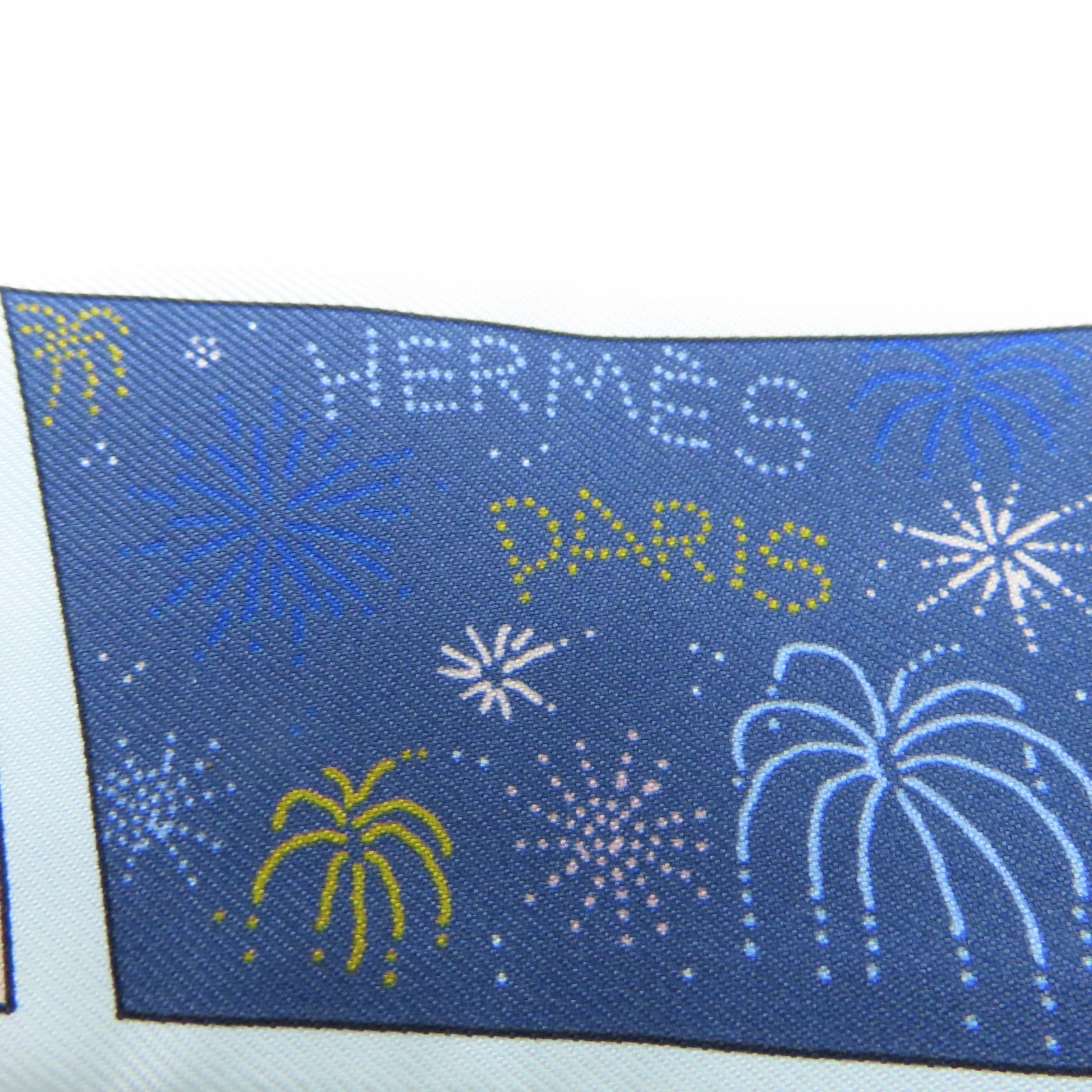 HERMES 絲質Twilly絲巾多色