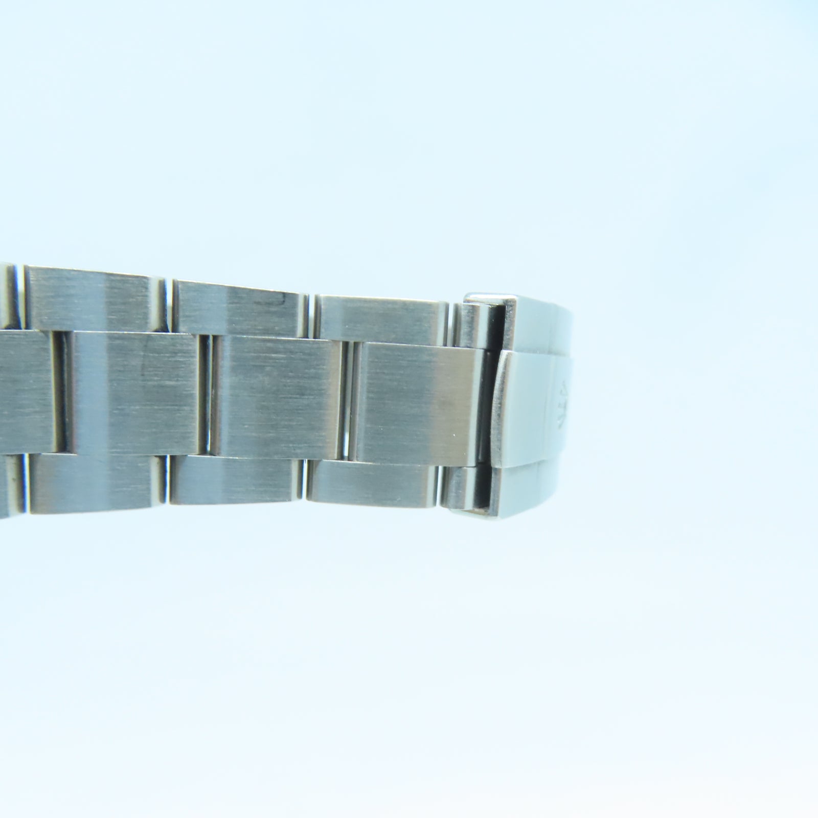 ROLEX Oyster Perpetual 36mm不鏽鋼手錶自動機芯黑色