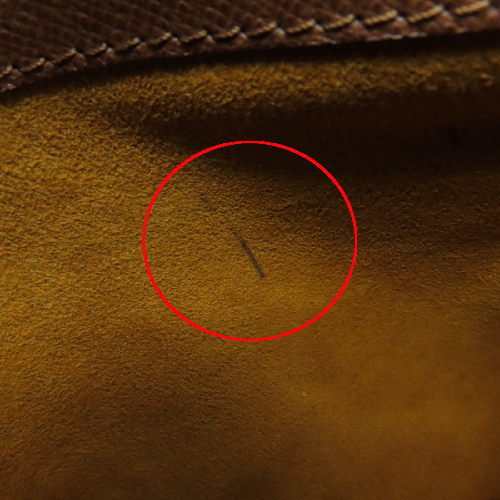 LOUIS VUITTON Monogram Musette Salsa金扣肩背袋棕色