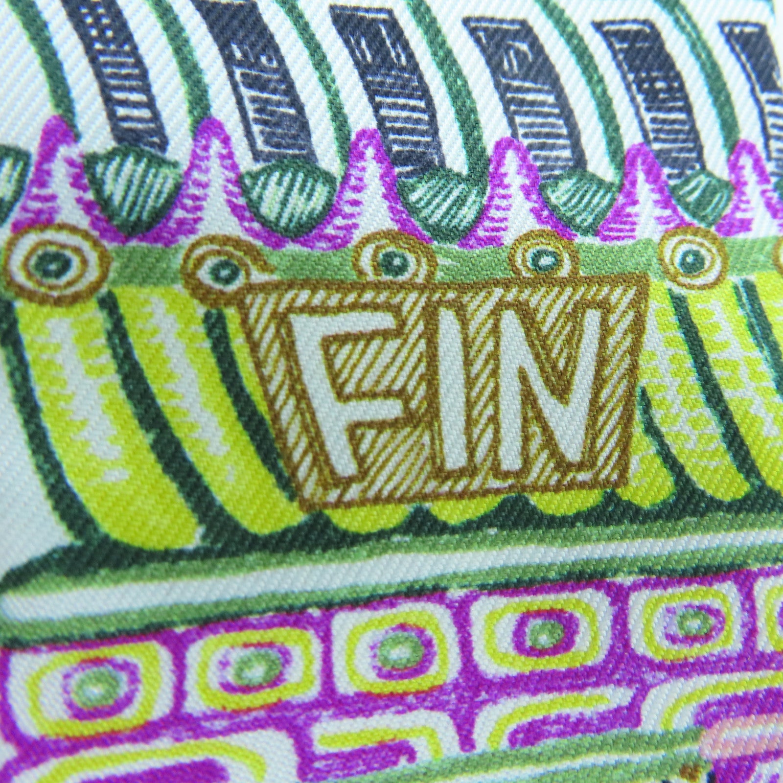 HERMES 絲質Twilly絲巾多色