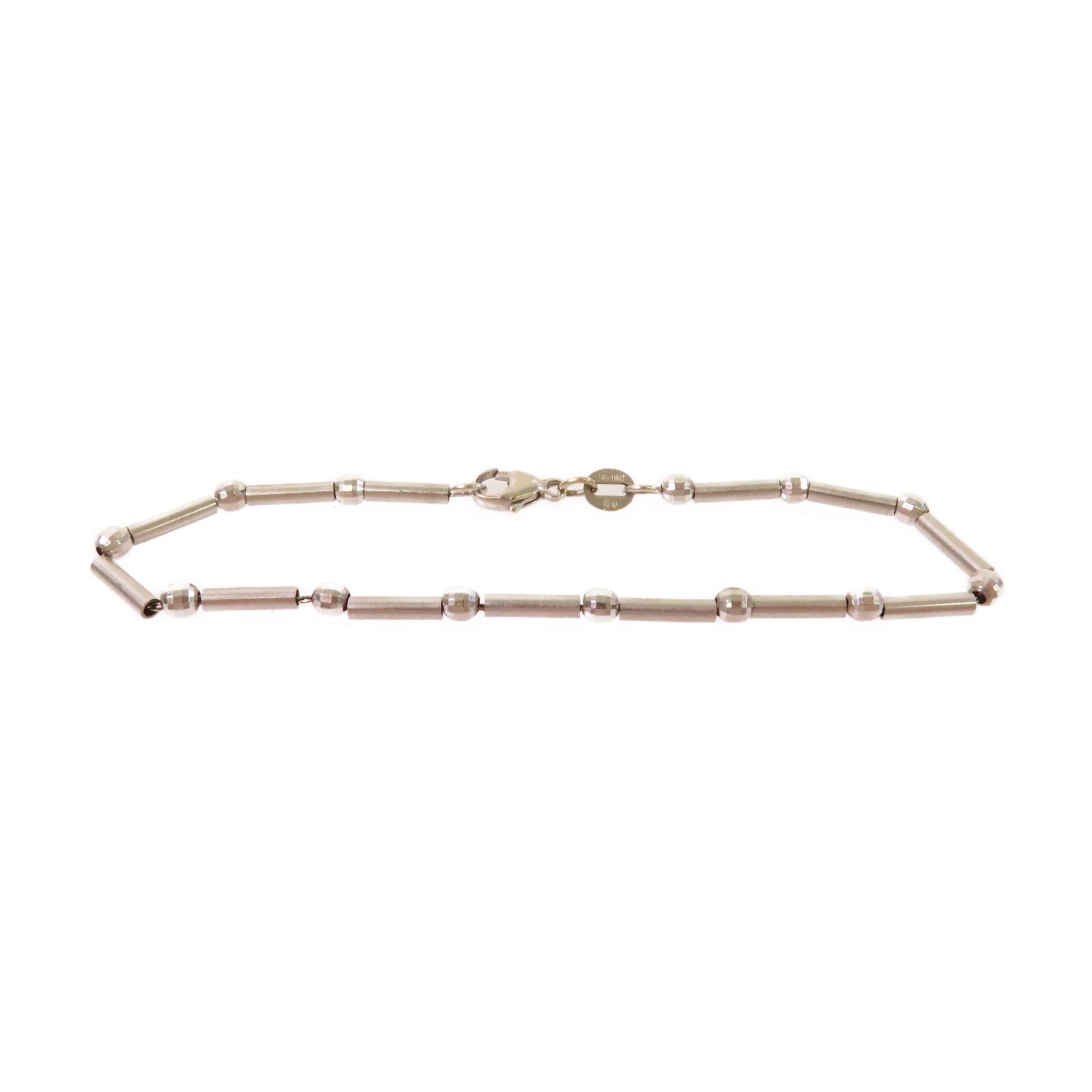 JEWELRY 14K白金Bracelet手鏈