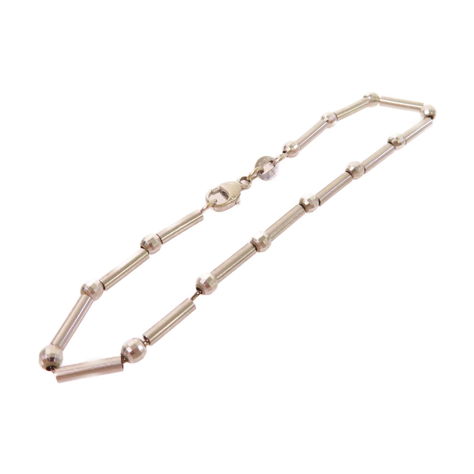 JEWELRY 14K白金Bracelet手鏈