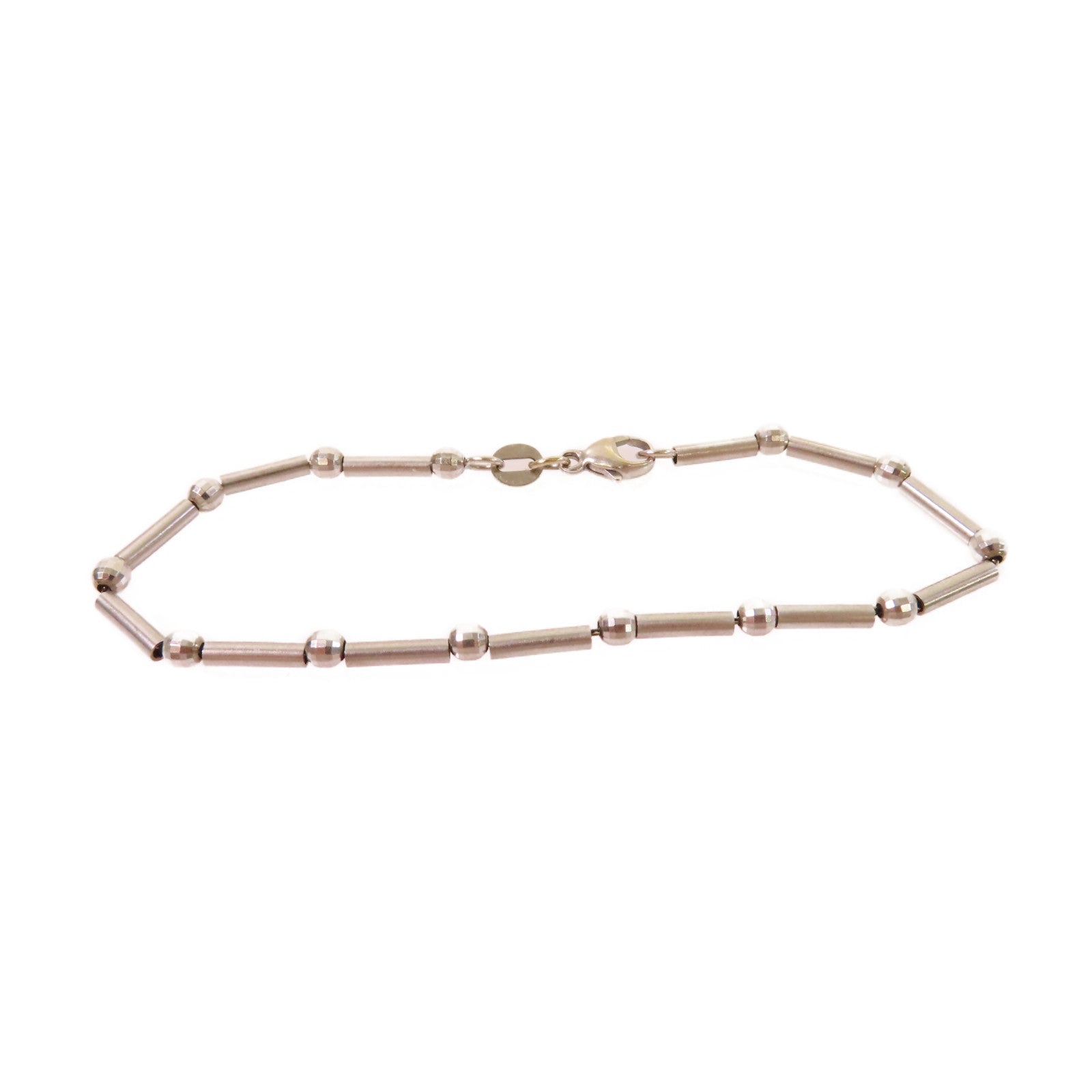 JEWELRY 14K白金Bracelet手鏈