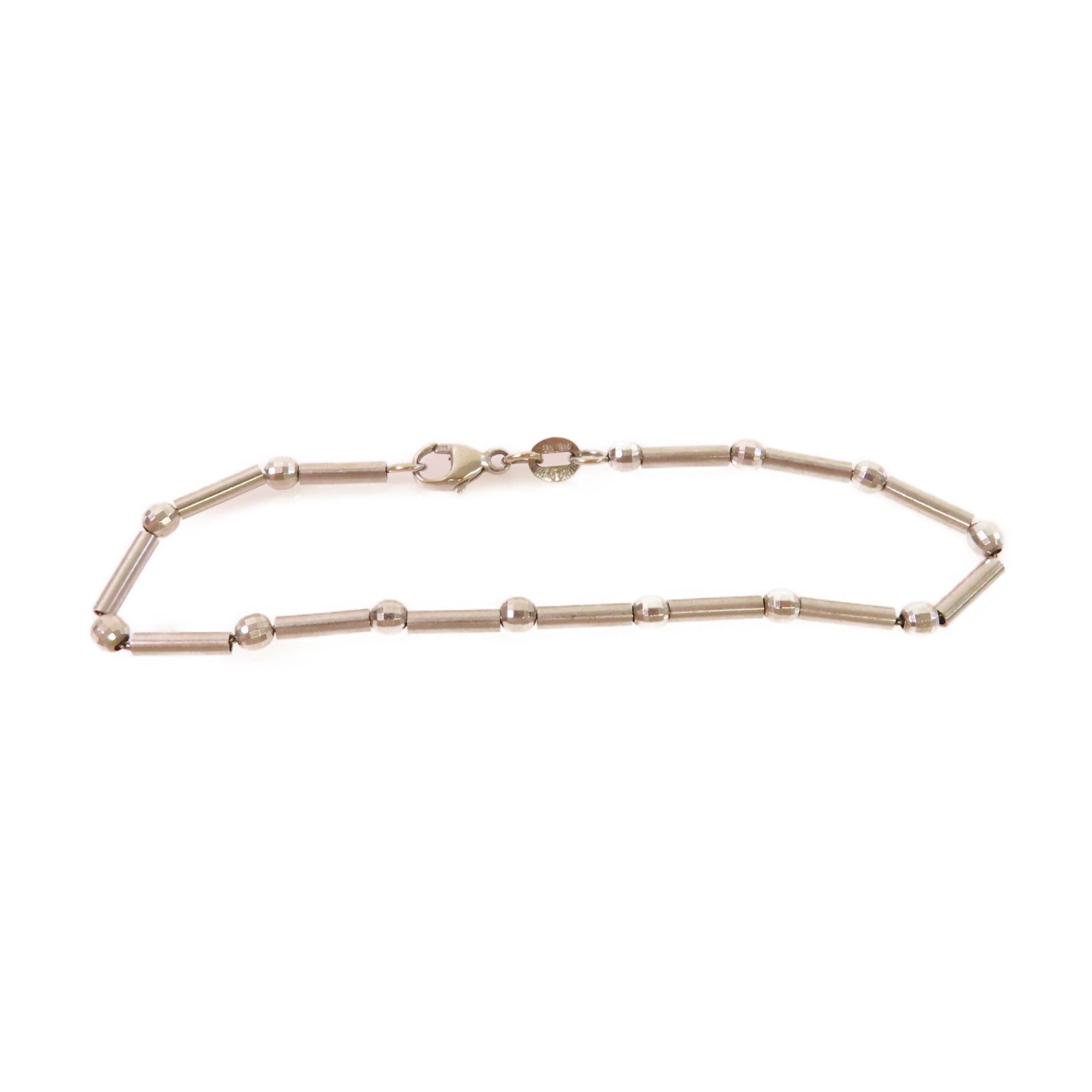 JEWELRY 14K白金Bracelet手鏈