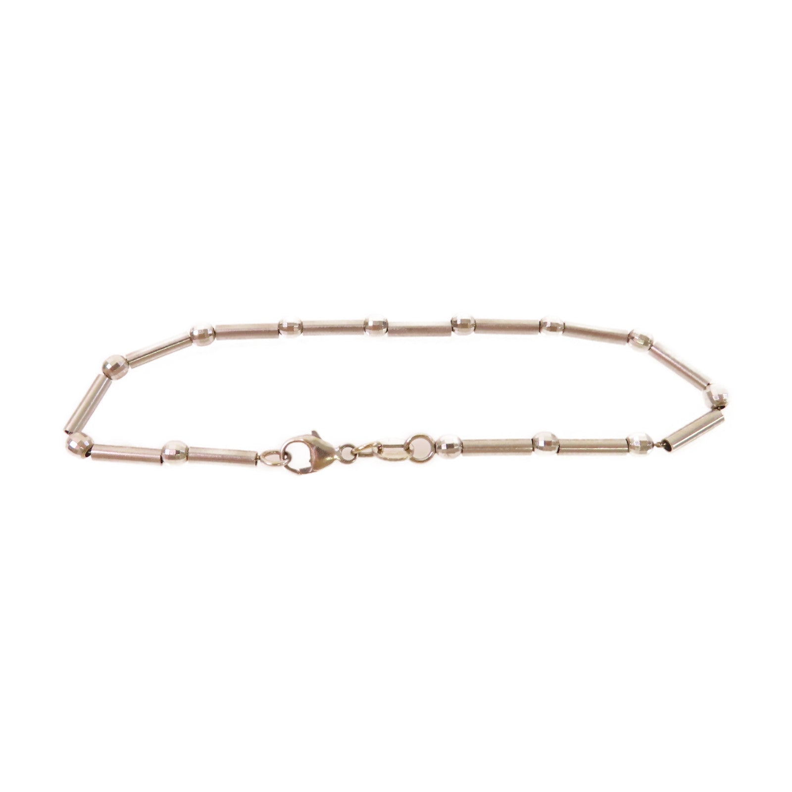 JEWELRY 14K白金Bracelet手鏈