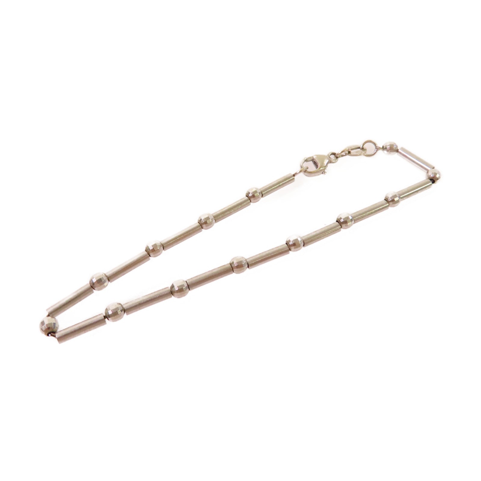 JEWELRY 14K白金Bracelet手鏈