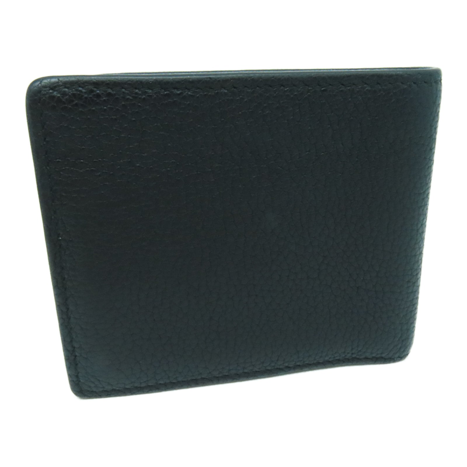 GUCCI 牛皮皮革Pocketbook Wallet钱包