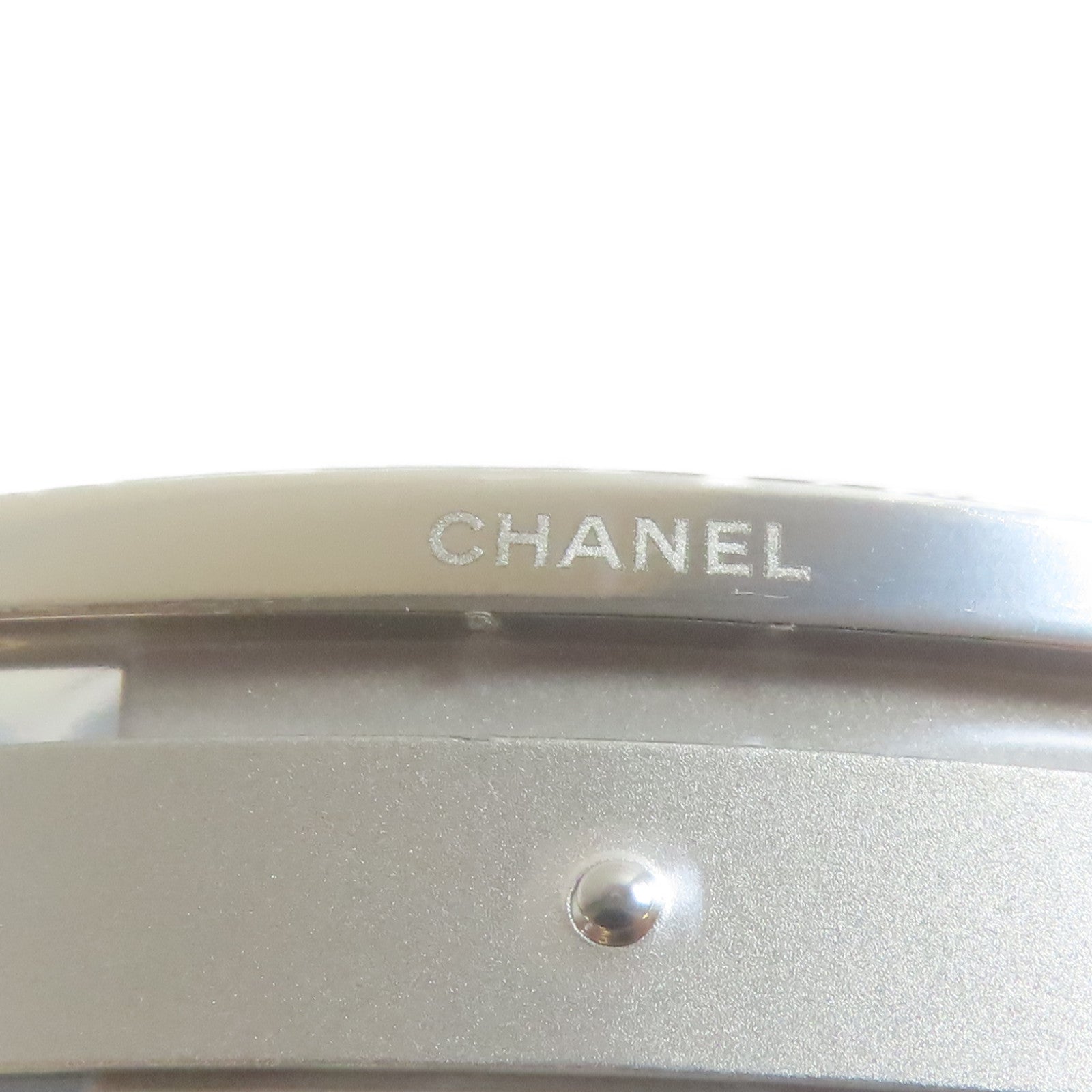CHANEL J12 Interstellar陶瓷手錶自動機芯黑色