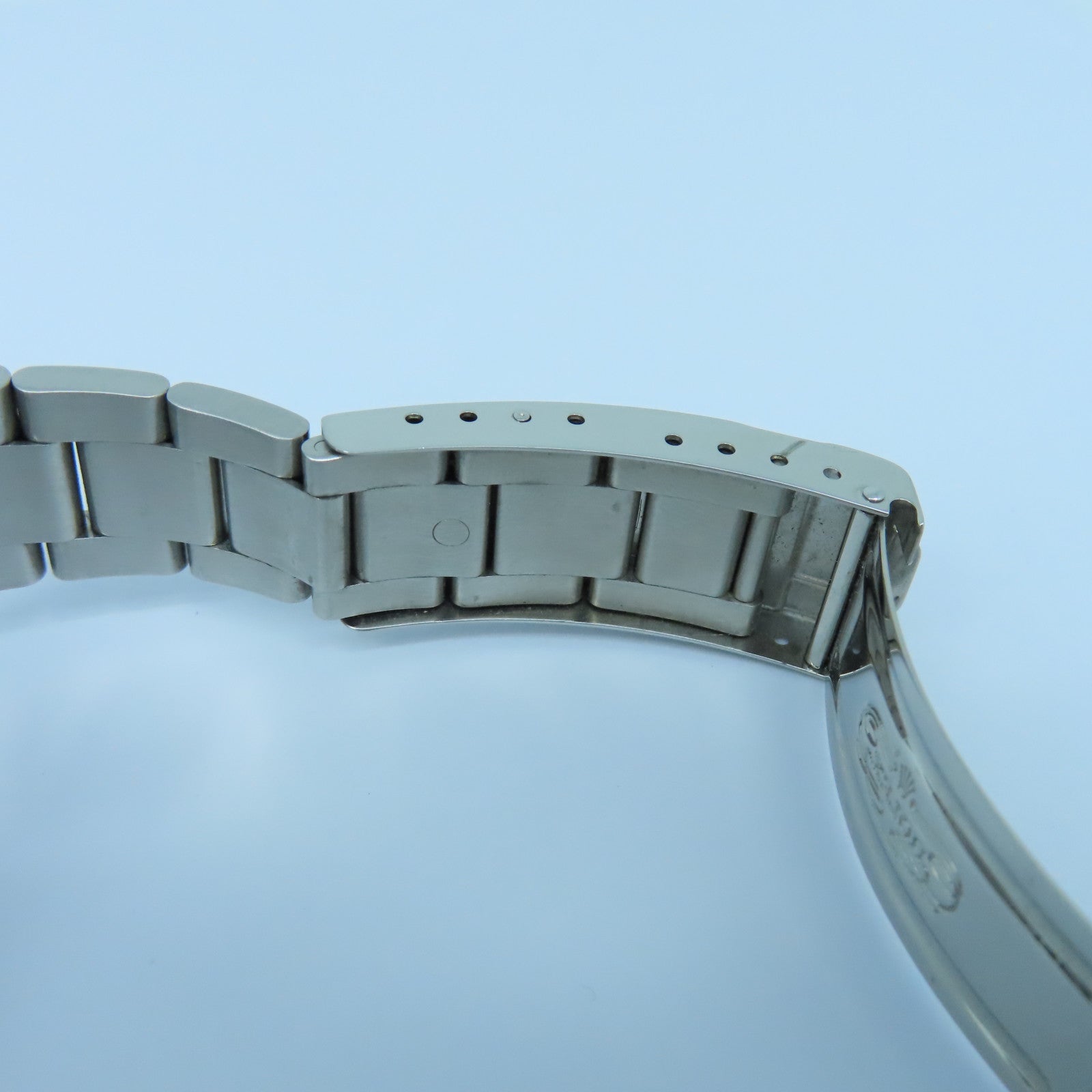 ROLEX Submarinar Date不锈钢手表自动机芯黑色