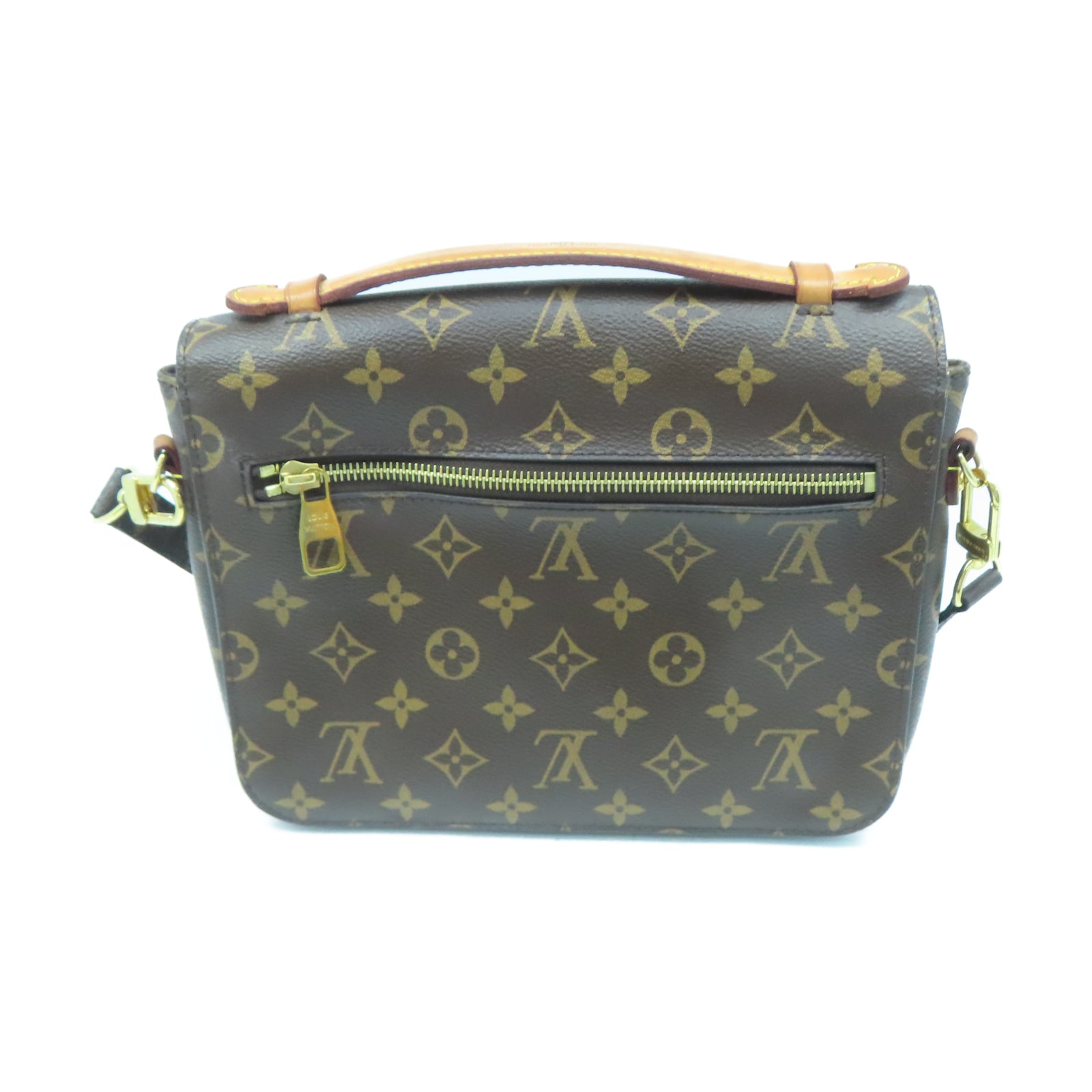 Metis Monogram Best Pochette Metis Replica LOUIS VUITTON Monogram