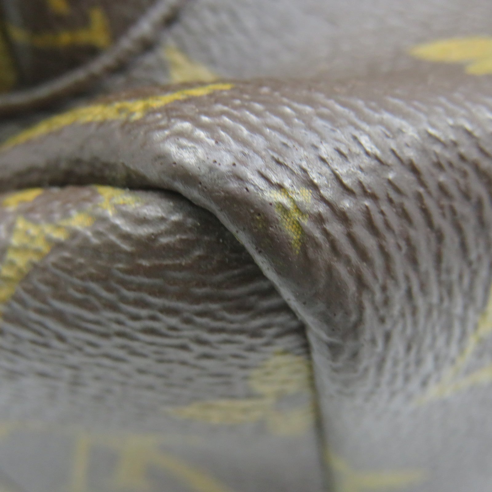 LOUIS VUITTON Monogram Palm Springs MM Backpack背包啡色