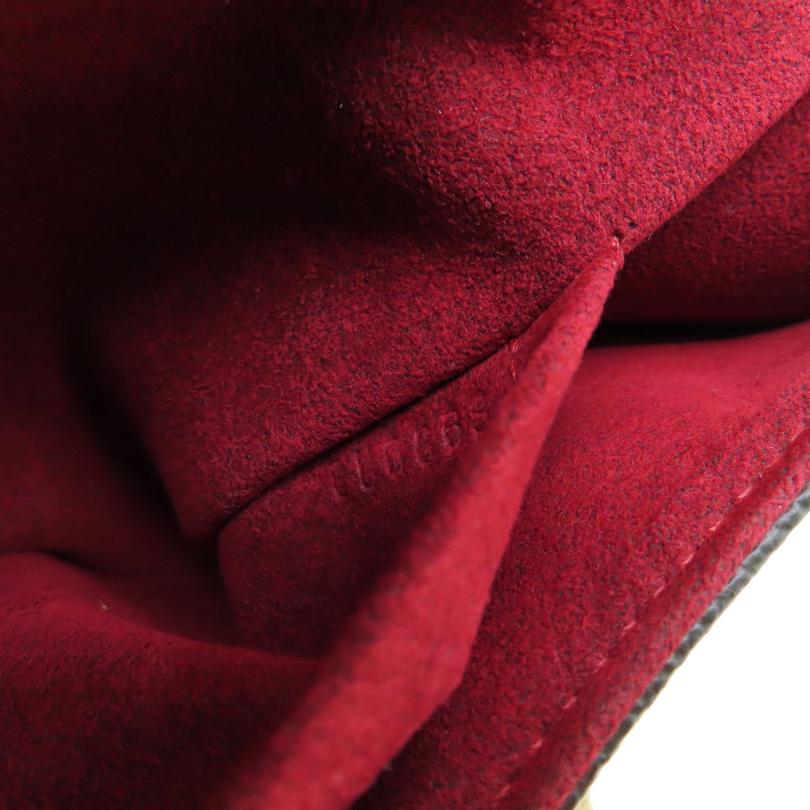 LOUIS VUITTON 【激減優惠】Monogram Sonatine手挽袋啡色