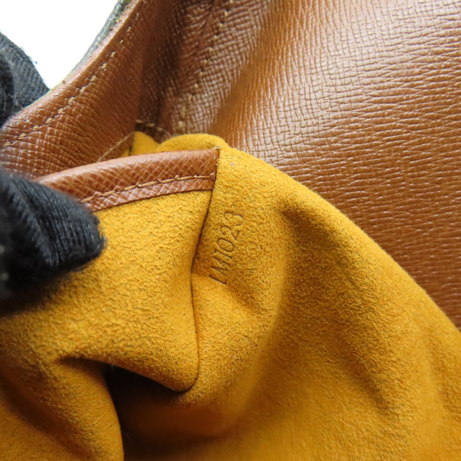 LOUIS VUITTON 【激減優惠】Monogram Musette Salsa金扣肩背袋棕色