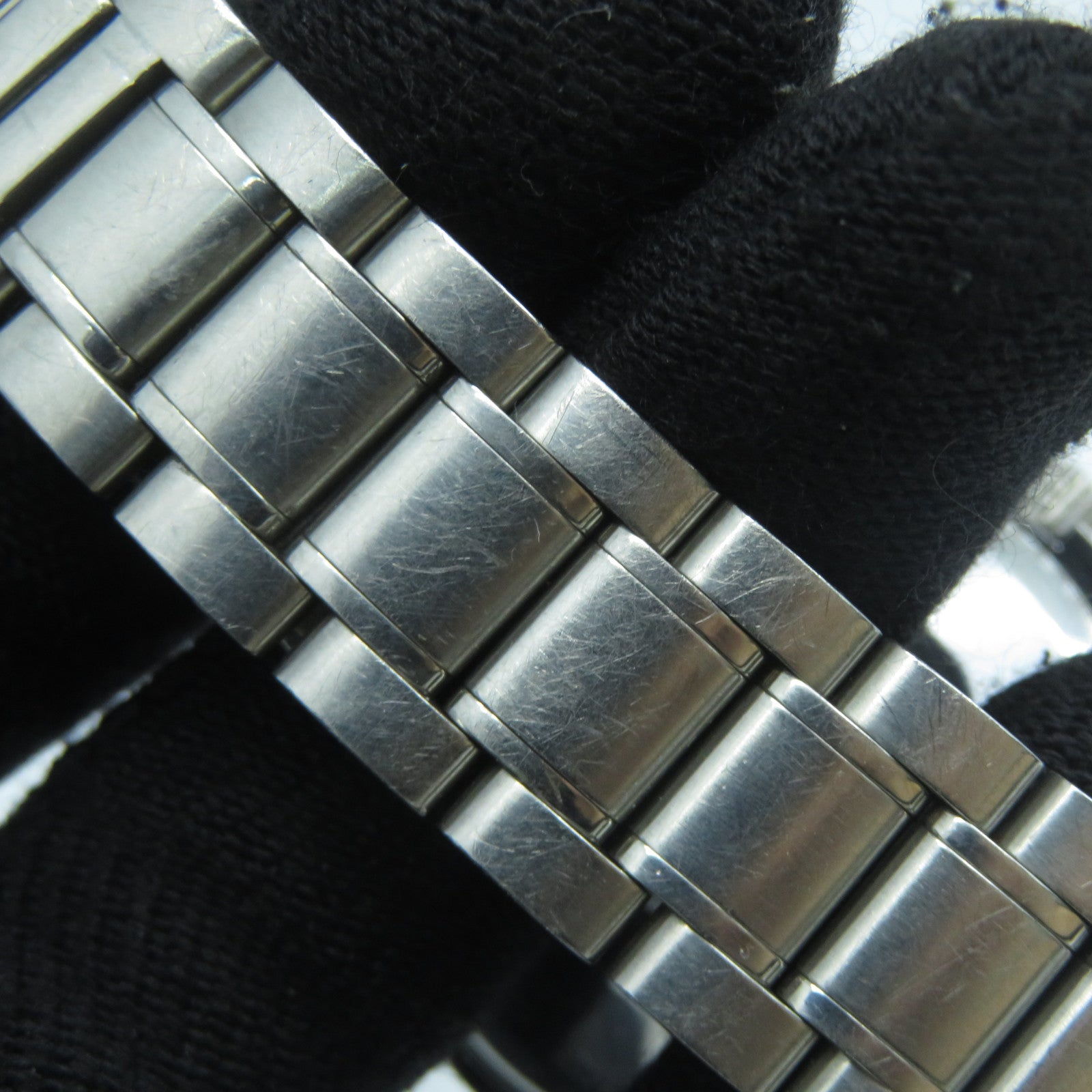 OMEGA Speedmaster不銹鋼自動機芯手錶黑色