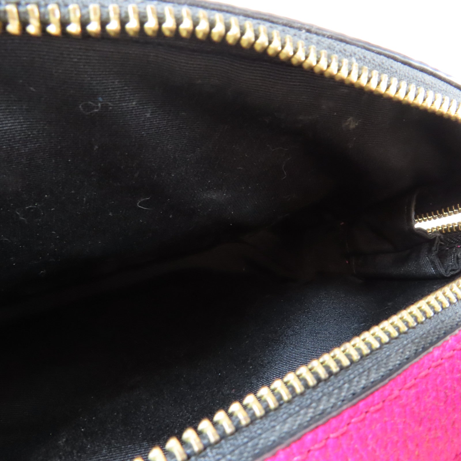 MARC JACOBS 牛皮皮革2 Way Shoulder金扣手挽肩背兩用袋粉紅色