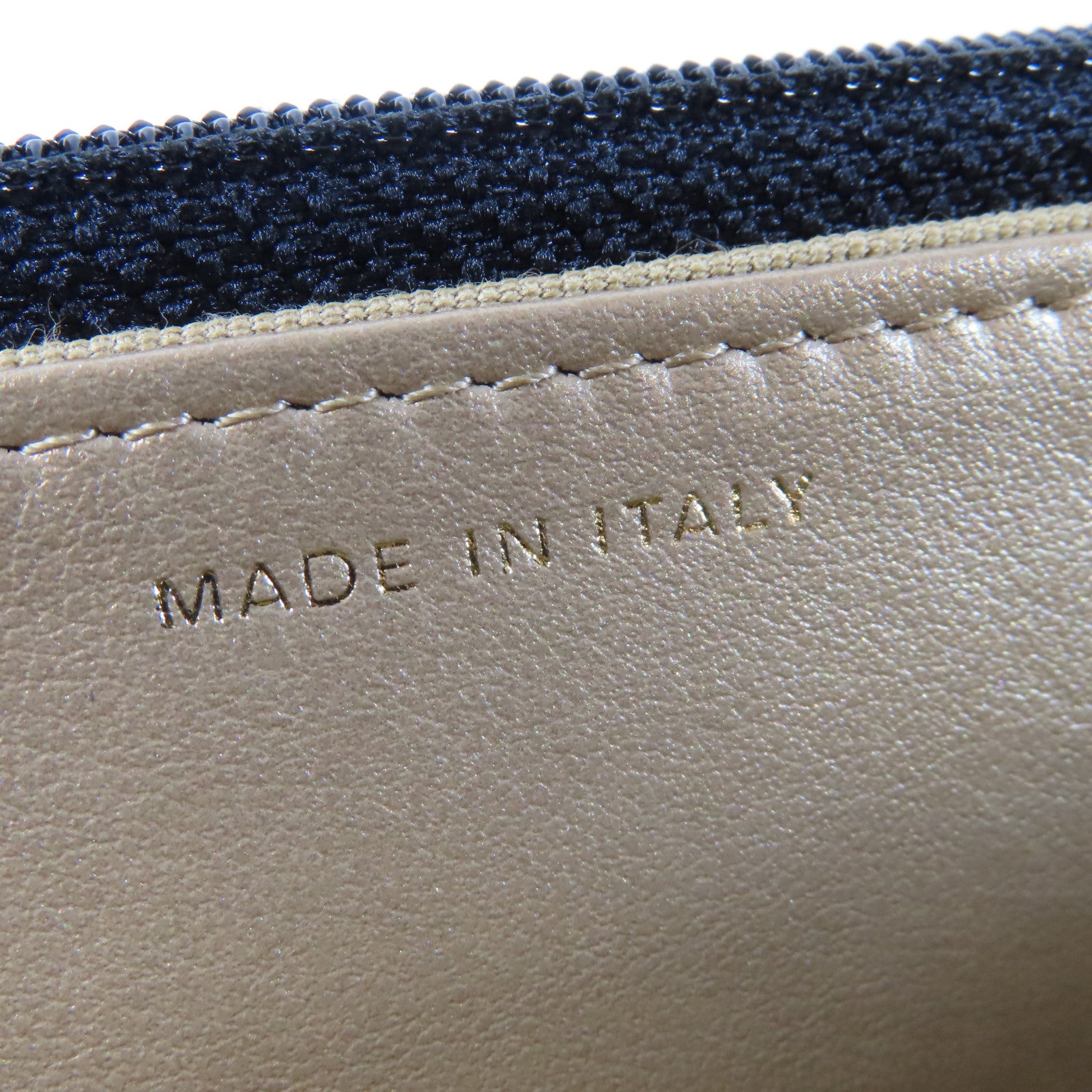 CHANEL 菱格羊皮皮革Gold Ball Wallet On Chain金扣鏈帶肩背袋黑色