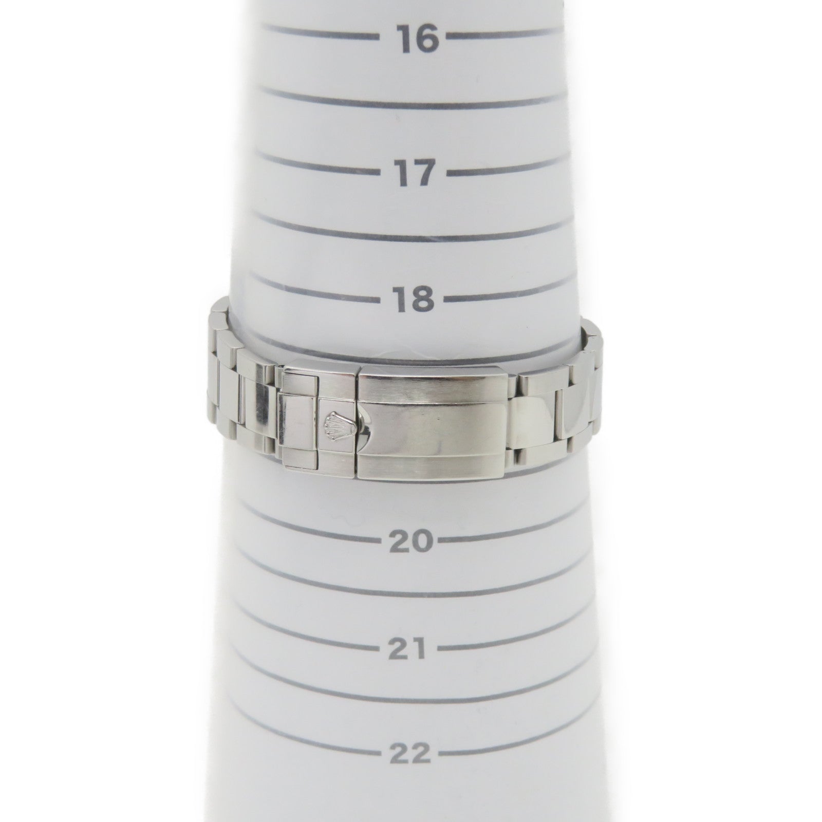 ROLEX 【激减优惠】GMT MasterⅡ(2008)不锈钢手表自动机芯黑色