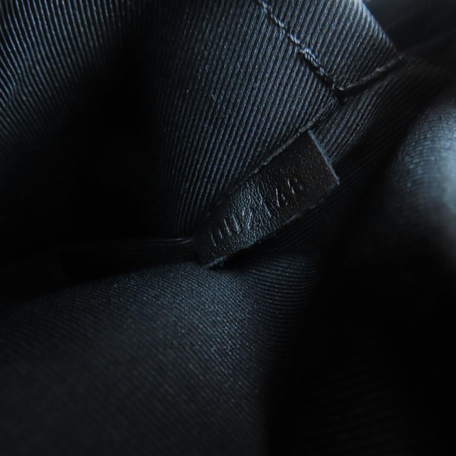 LOUIS VUITTON Monogram Soft Trunk肩背袋棕色