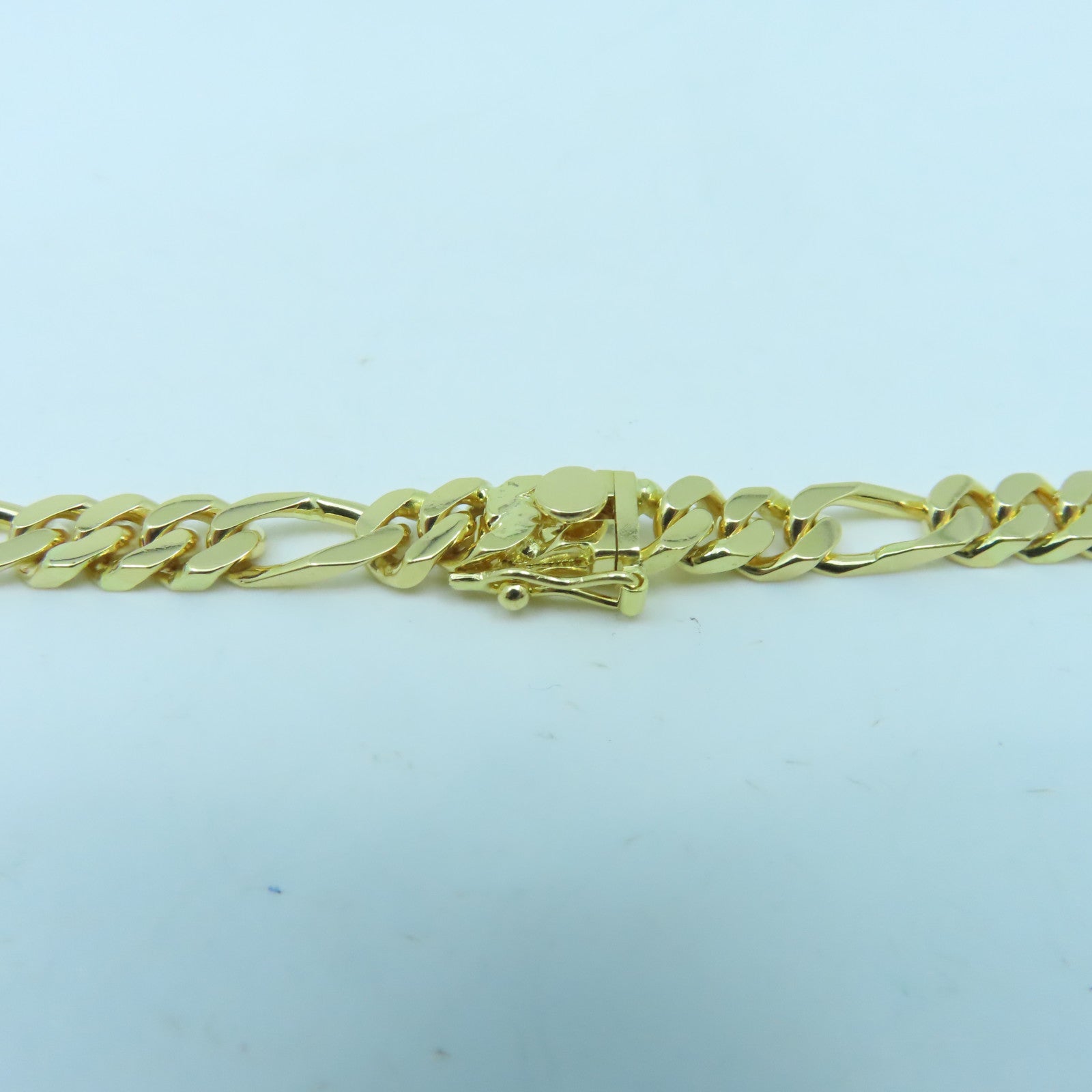 JEWELRY 【激減優惠】14K黃金Necklace項鍊金色