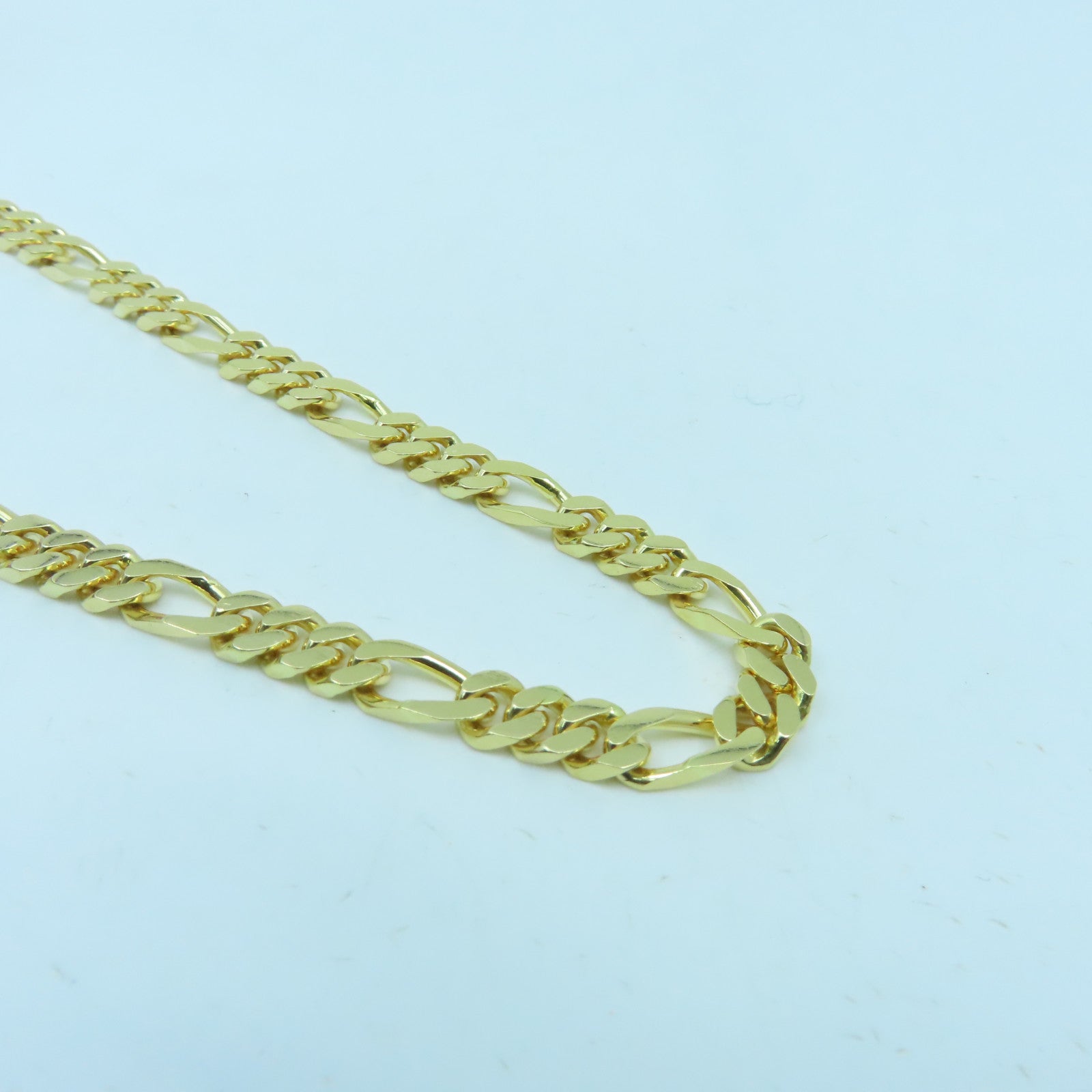 JEWELRY 【激減優惠】14K黃金Necklace項鍊金色