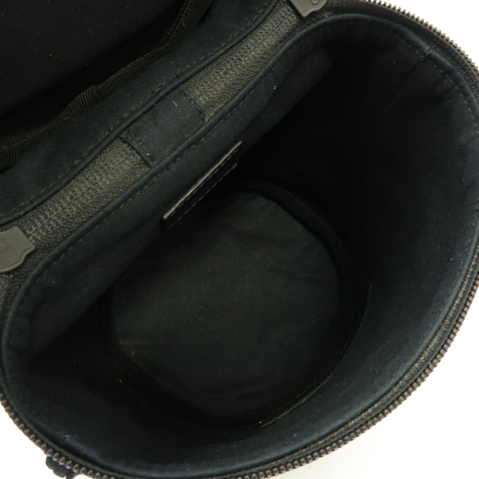 BALENCIAGA 牛皮皮革2way Shoulder Bag手挽肩背兩用袋黒色
