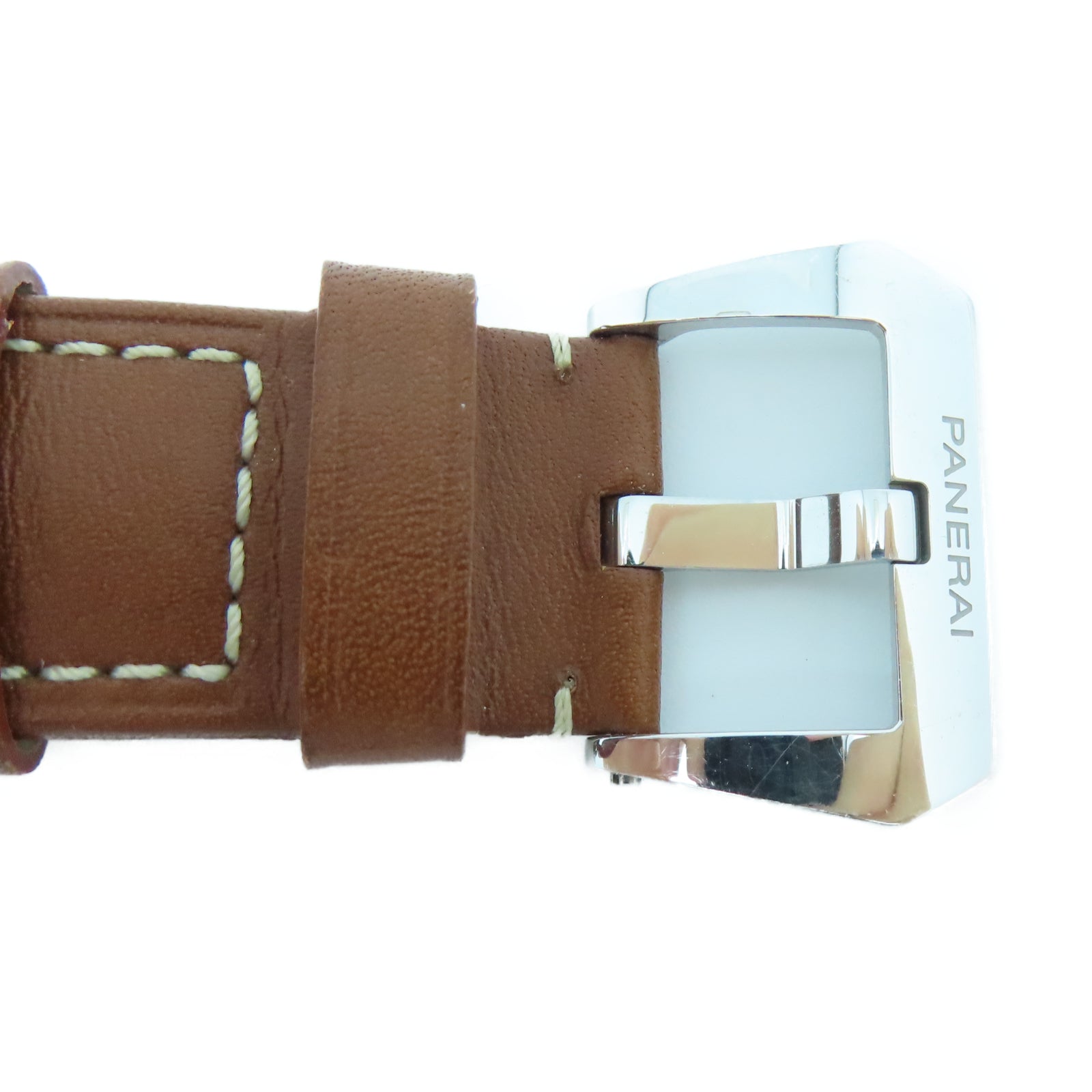 PANERAI Radiomir不鏽鋼手錶自動機芯黑色