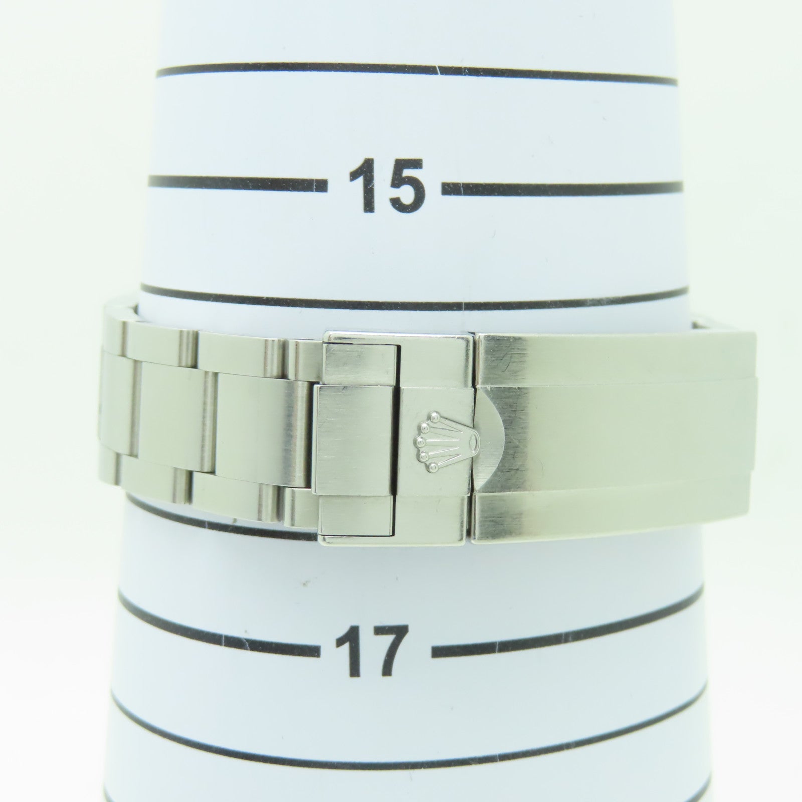 ROLEX 不鏽鋼Submarinar Date 40mm手錶綠色
