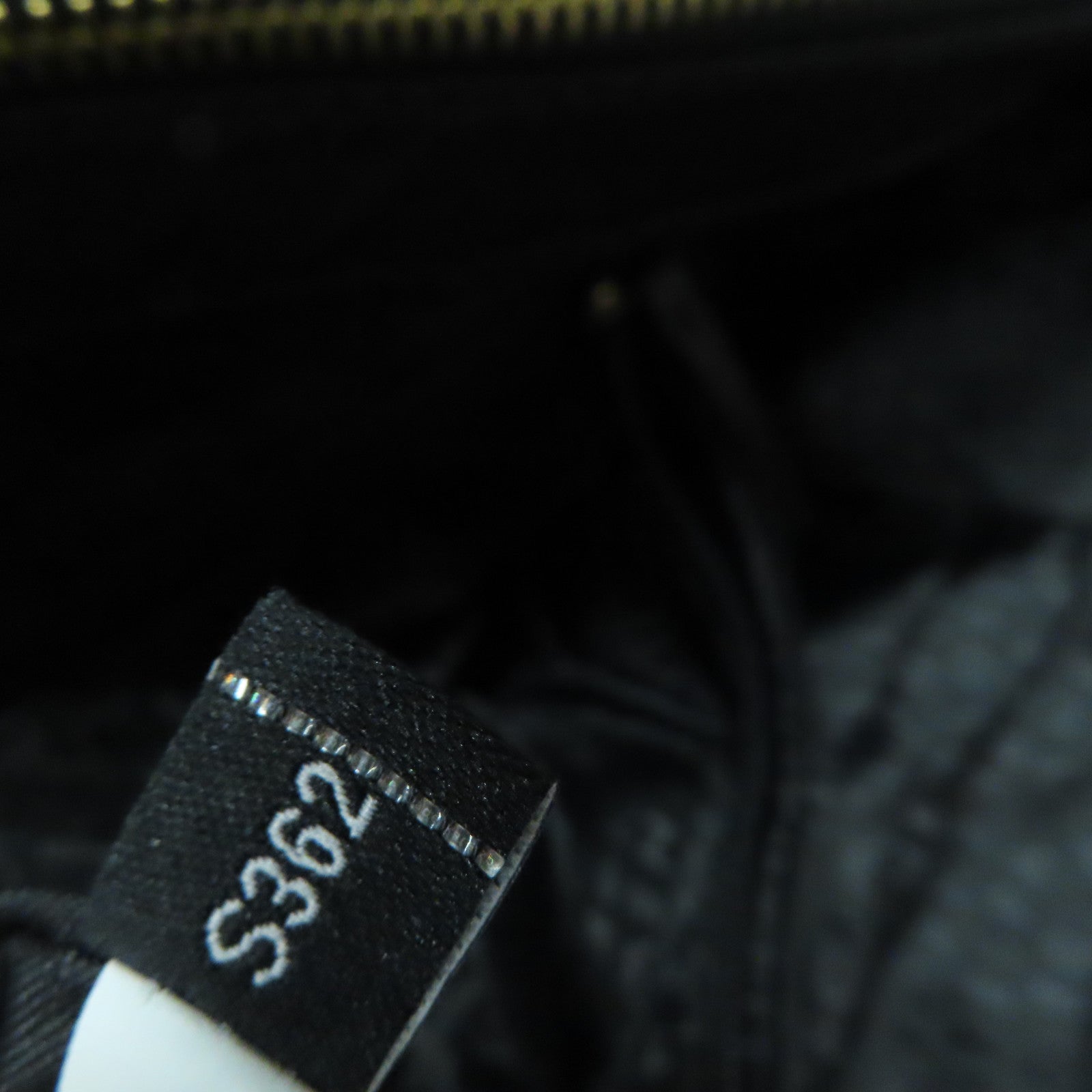 Kate Spade 尼龍Tote Bag金扣肩背袋黑色
