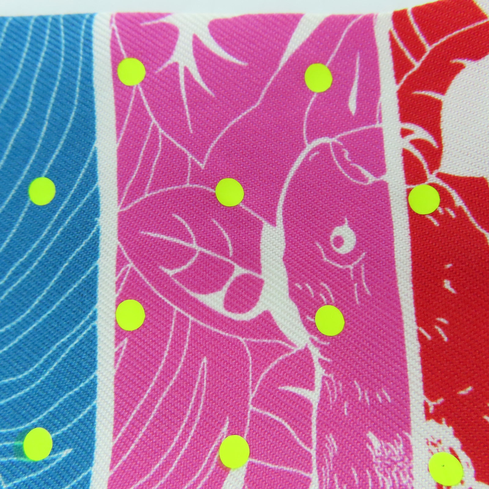 HERMES 絲質Twilly Scarf絲巾多色