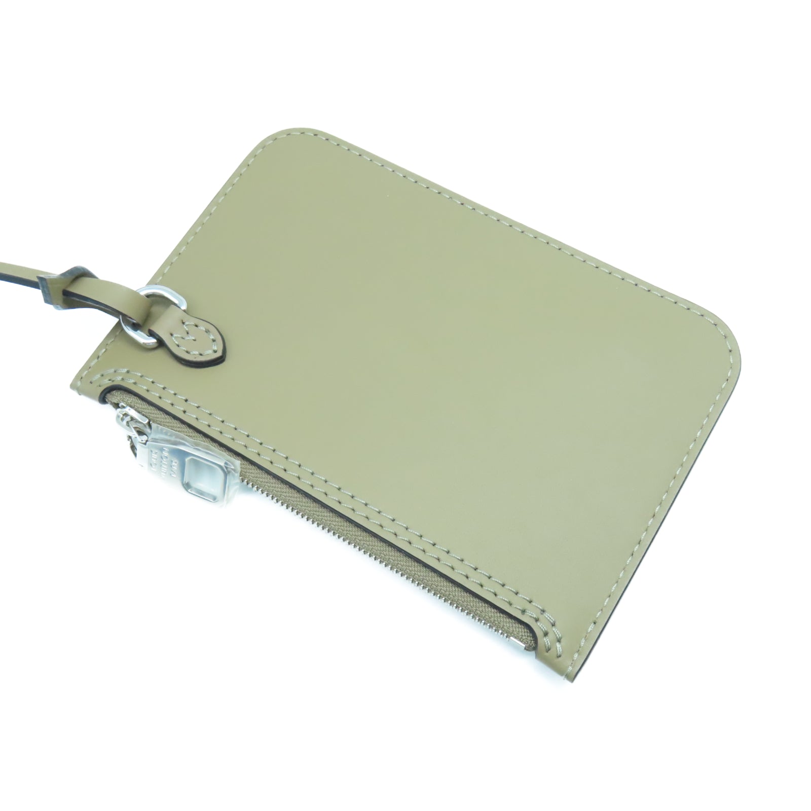 LOUIS VUITTON Monogram Mahina Hina PM銀扣手挽肩背兩用袋白色