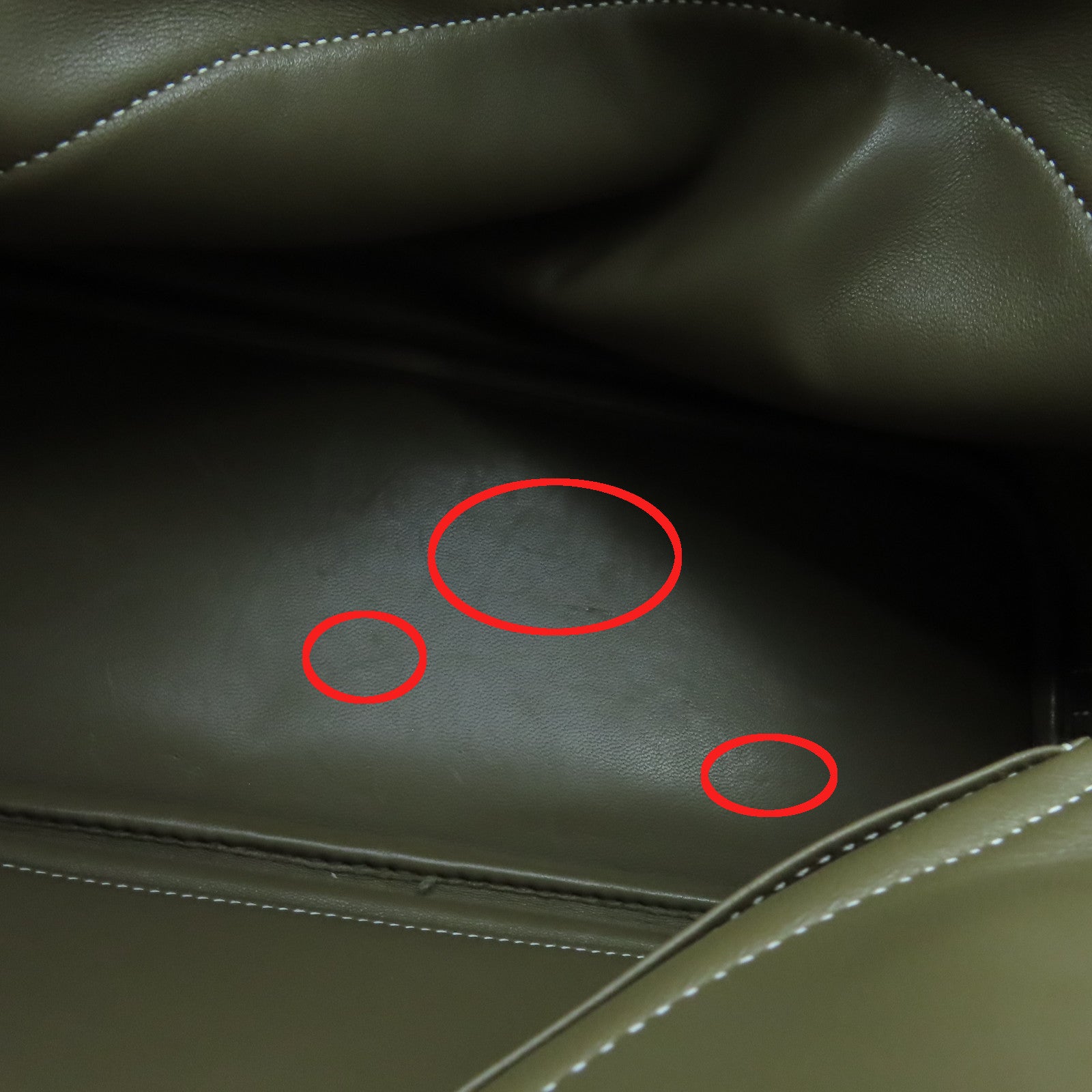 HERMES Clemence皮革Bolide 31銀扣手挽肩背兩用袋大象灰