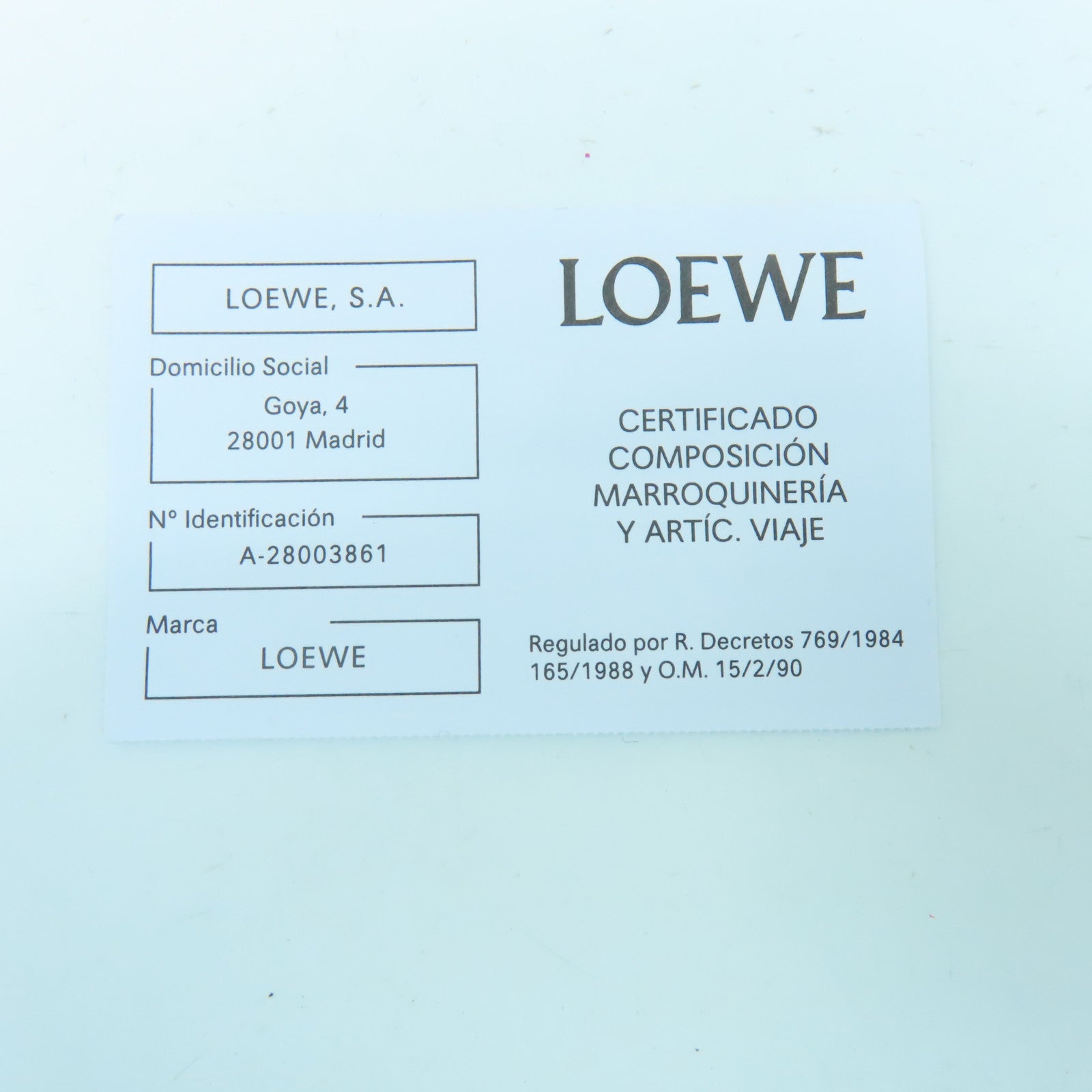 LOEWE 酒椰/牛皮皮革Slit Rainbow Mini Bag銀扣手挽肩背兩用袋彩色
