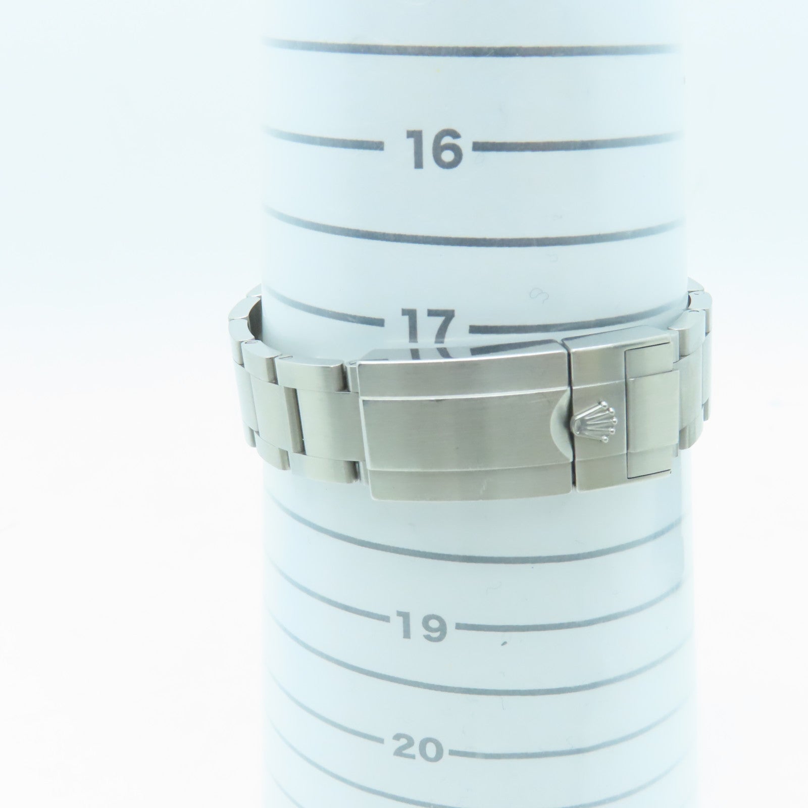 ROLEX ExplorerⅡ 不锈钢手表自动机芯黑色