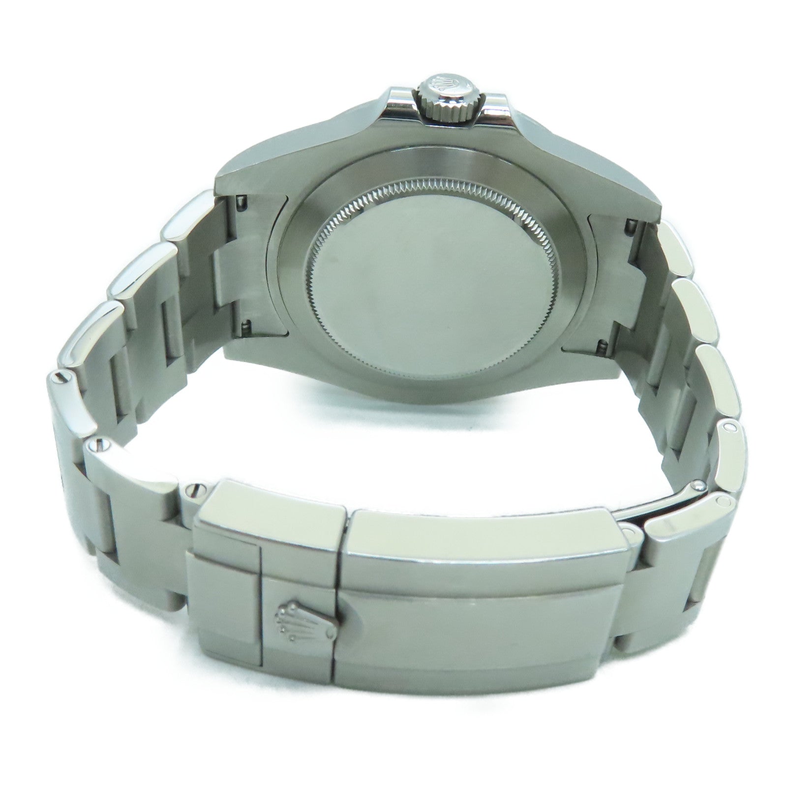 ROLEX ExplorerⅡ 不锈钢手表自动机芯黑色