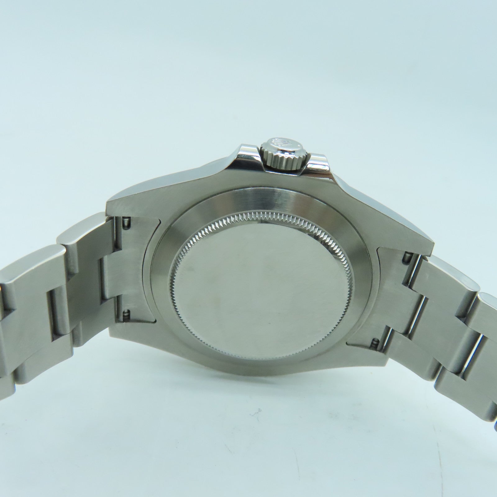 ROLEX ExplorerⅡ 不锈钢手表自动机芯黑色