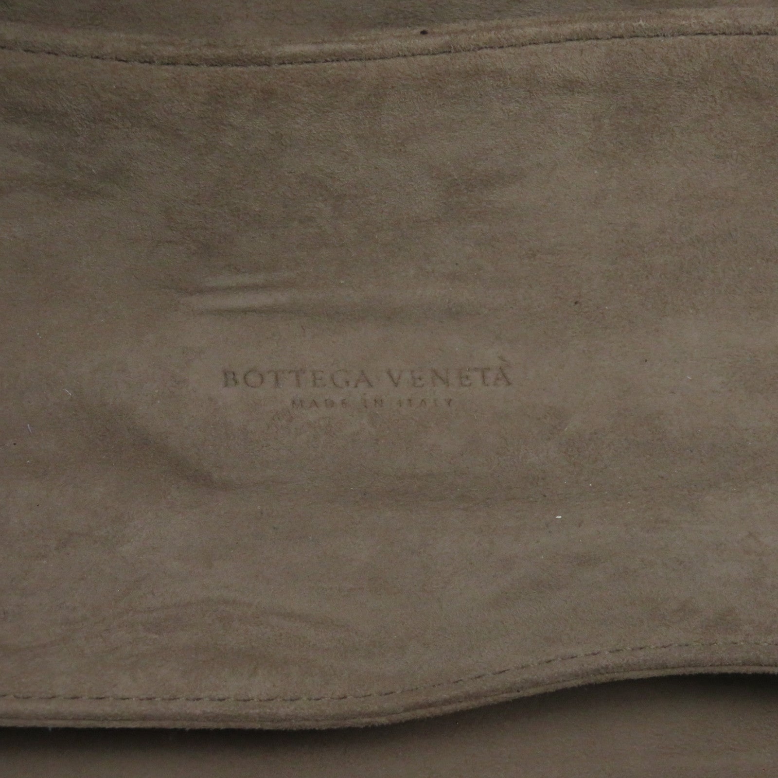 BOTTEGA VENETA 【激減優惠】羊皮皮革/蛇皮皮革Tote Bag肩背袋淺藍色