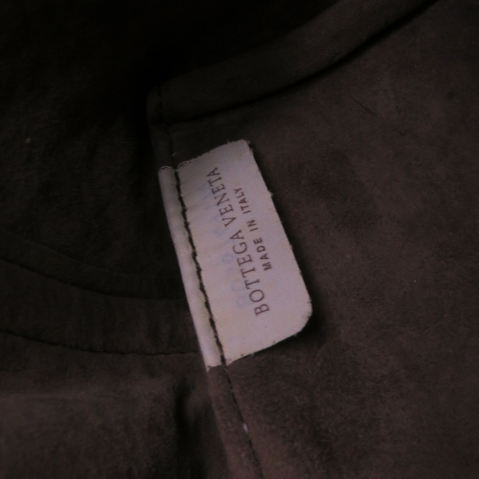 BOTTEGA VENETA 【激減優惠】羊皮皮革/蛇皮皮革Tote Bag肩背袋淺藍色