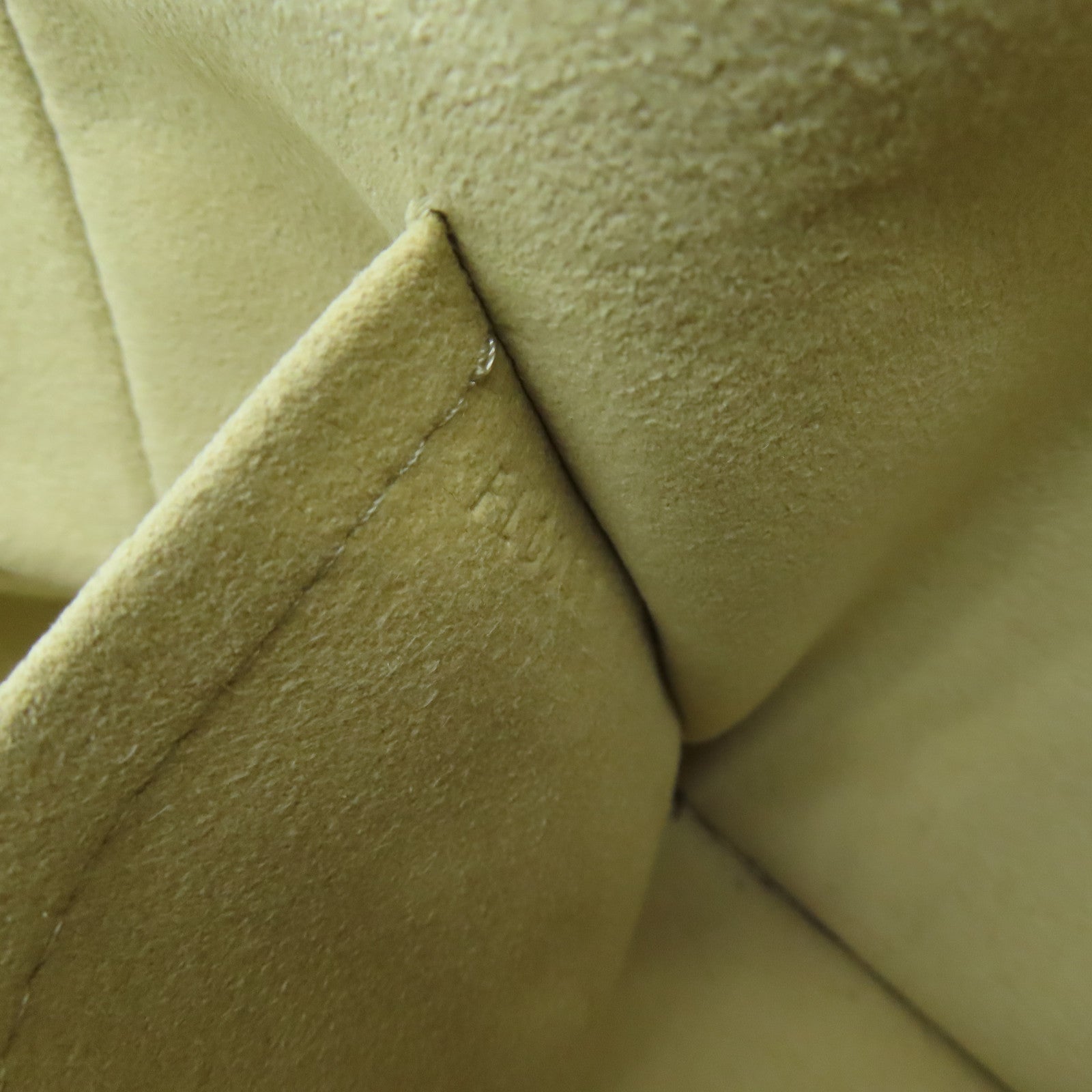 LOUIS VUITTON Monogram Manhattan GM金扣手挽袋棕色