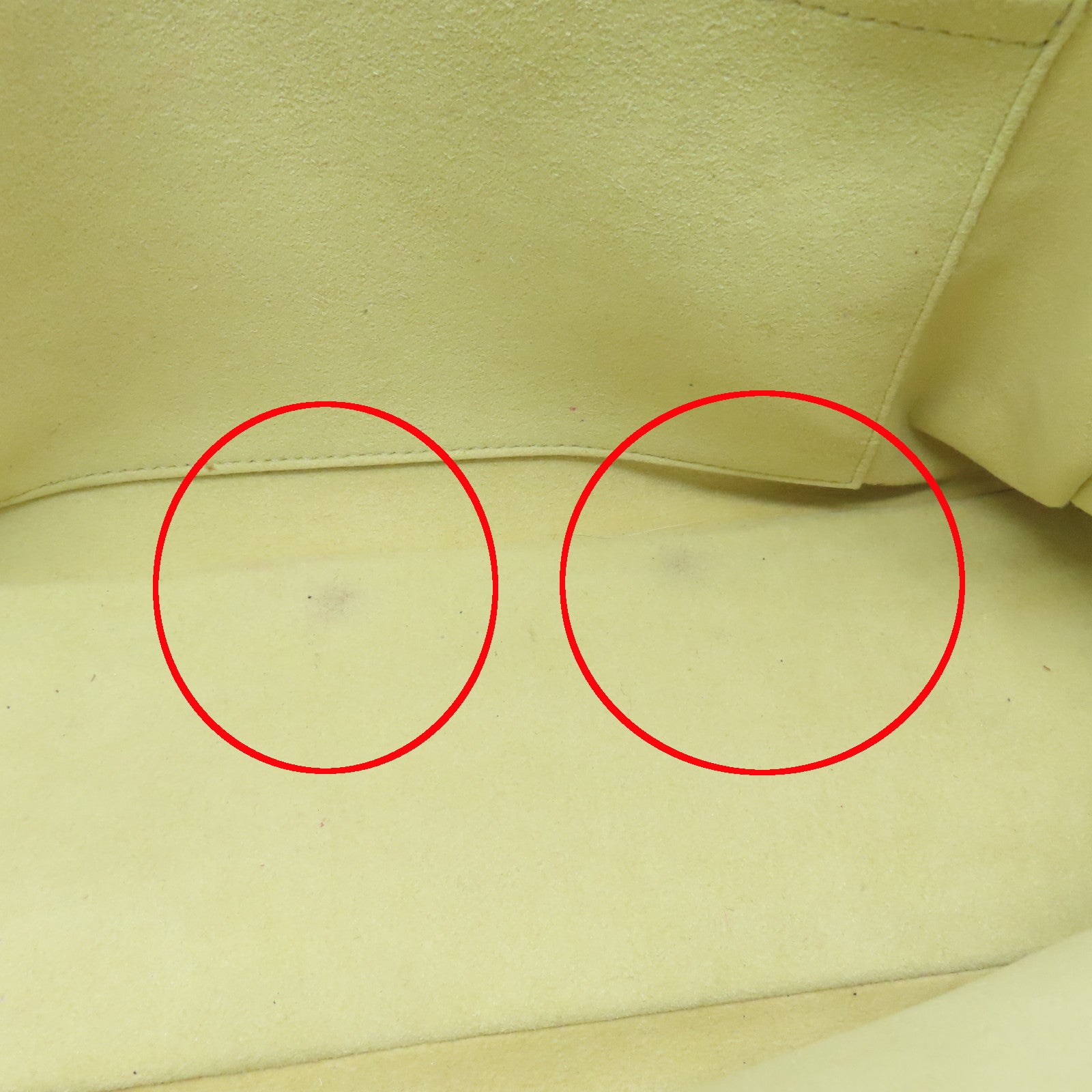 LOUIS VUITTON Monogram Manhattan GM金扣手挽袋棕色