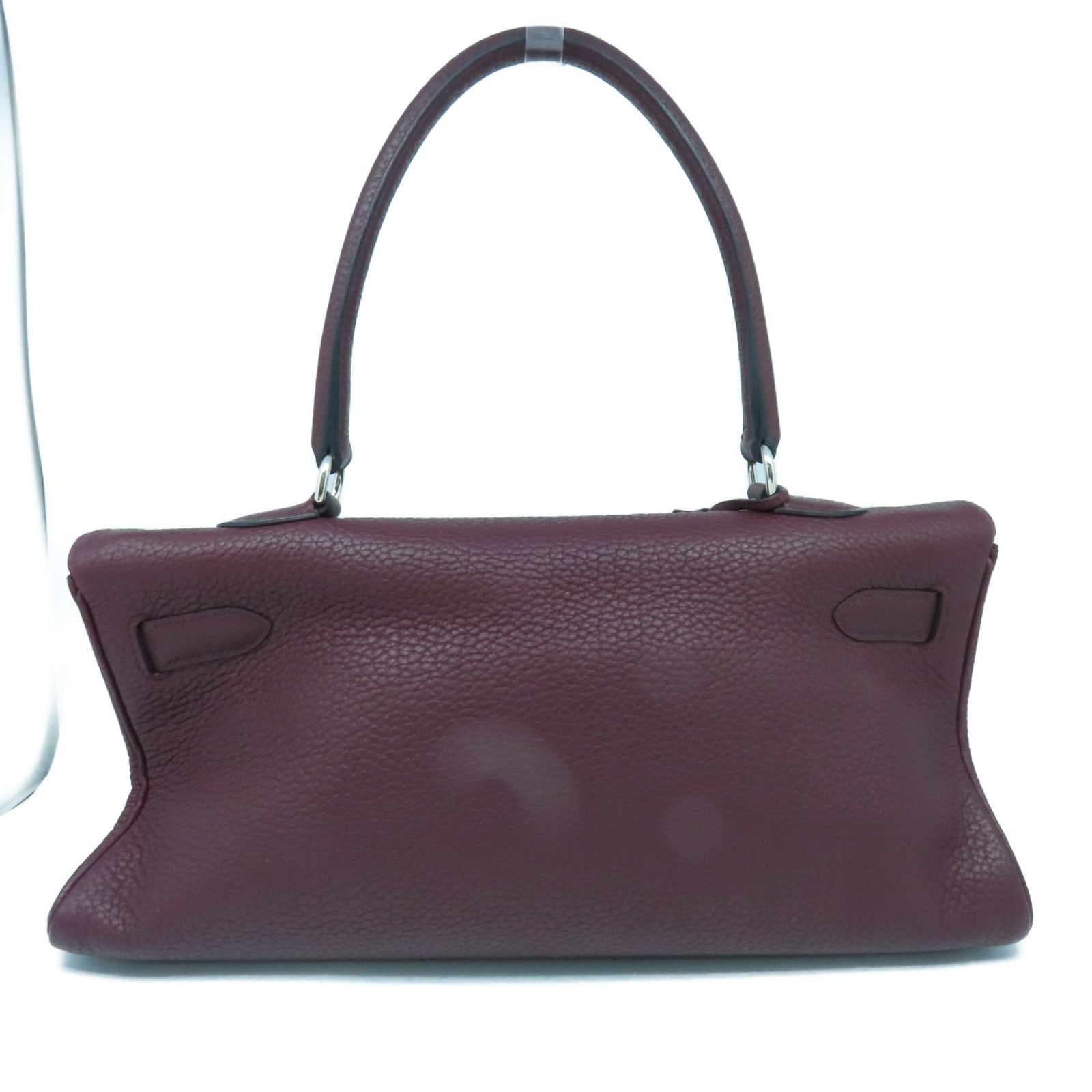 セール【HERMES】Ciabattine Hermione Hermes Kelly Colormatic bag 25 Retourne Blue/Black/Chai