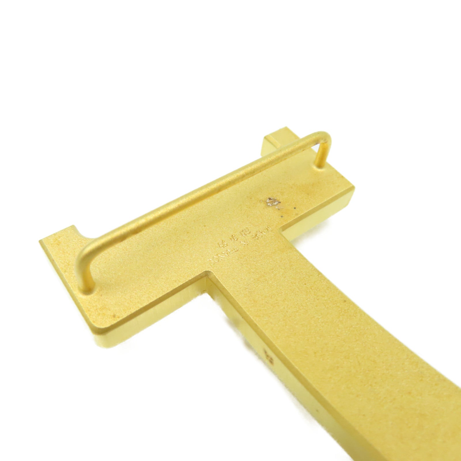 HERMES Epsom皮革Reversible Leather Strap Belt金扣皮帶黑色/棕色
