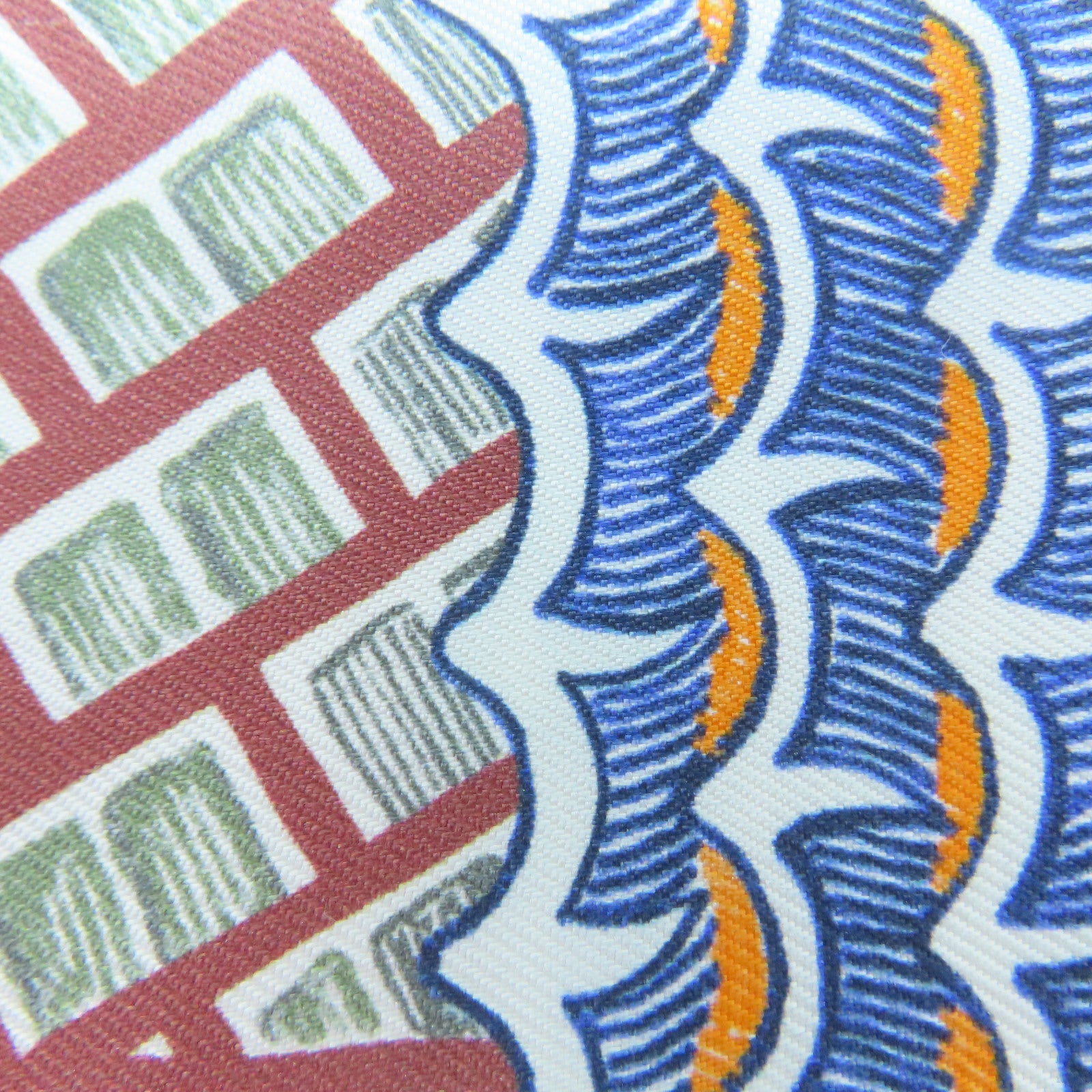 HERMES 絲質Twilly Scarf絲巾粉紅色