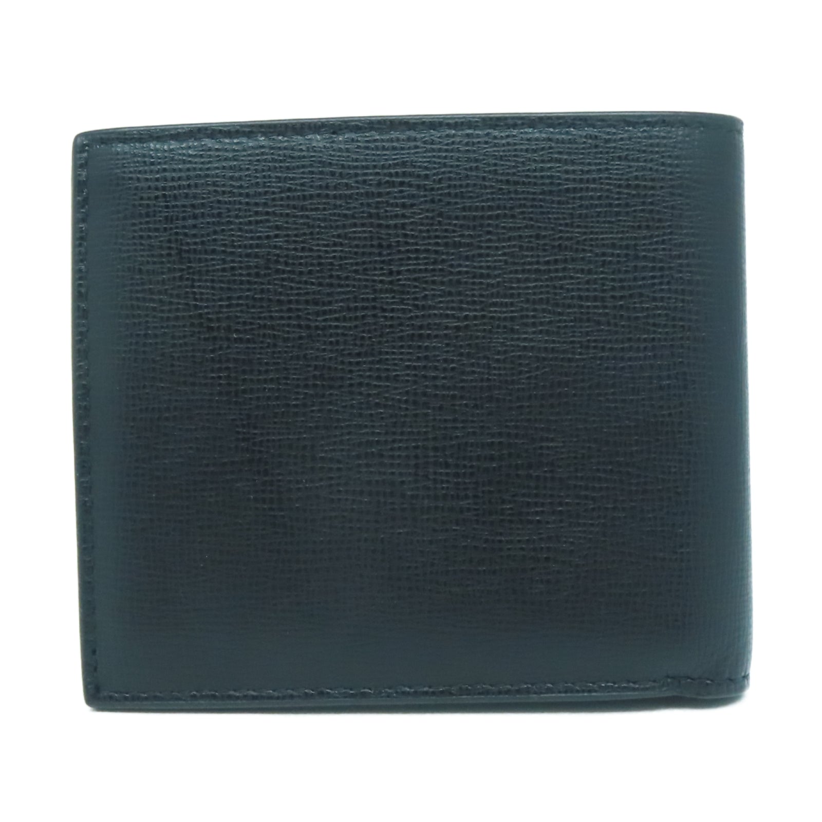 BOTTEGA VENETA 牛皮皮革Wallet錢包黑色
