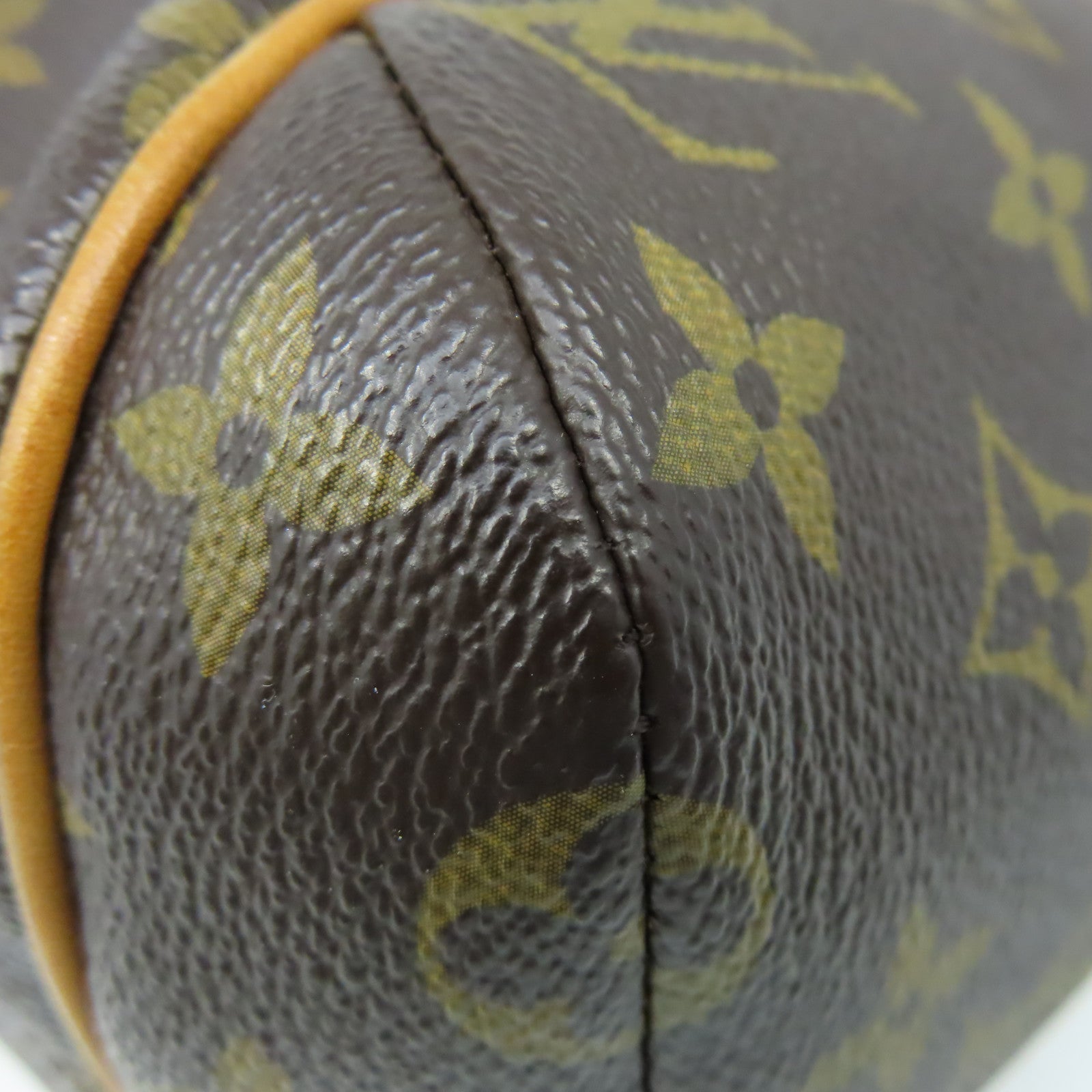 LOUIS VUITTON Monogram Totally PM Shoulder Bag肩背袋啡色